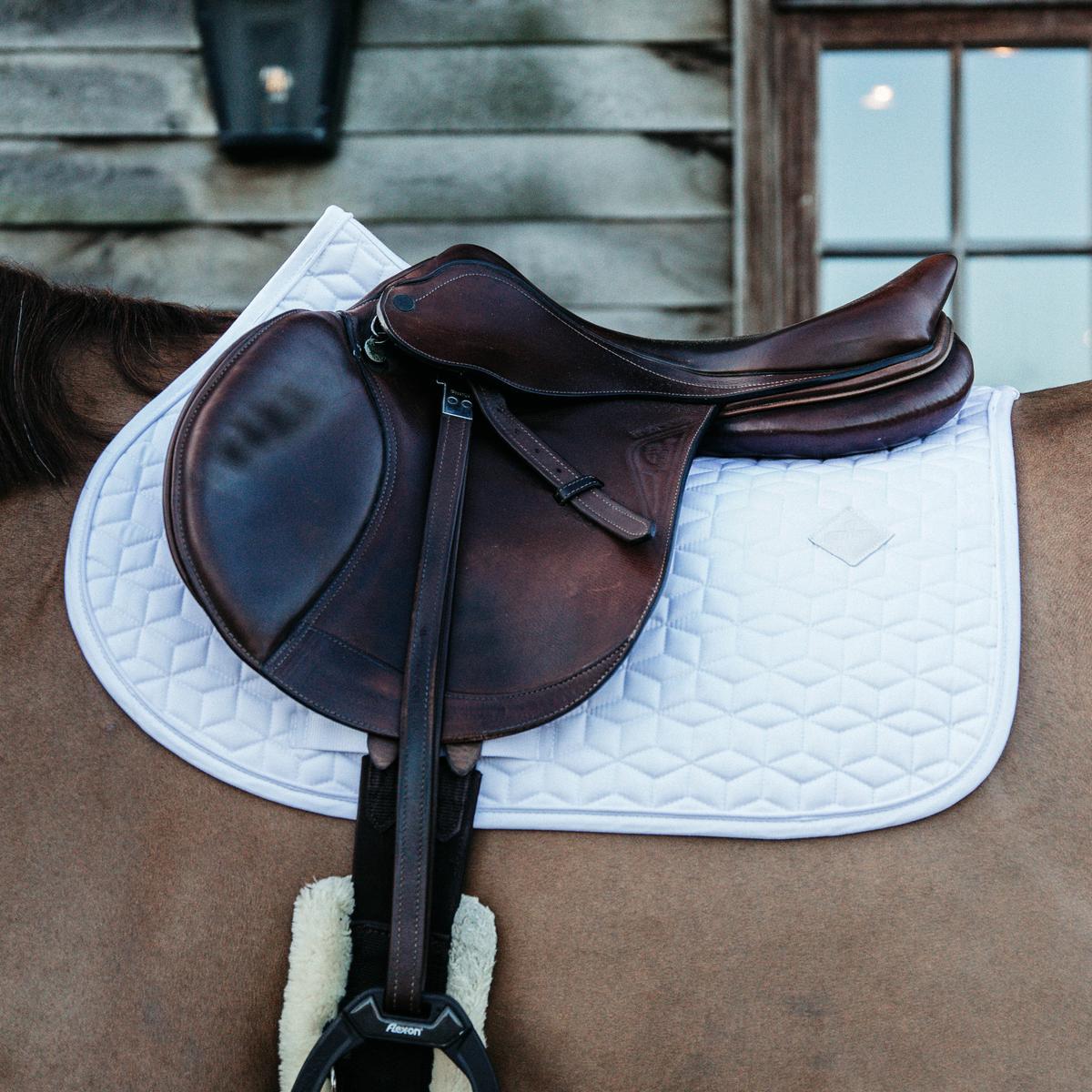 Schabracke Classic Springen