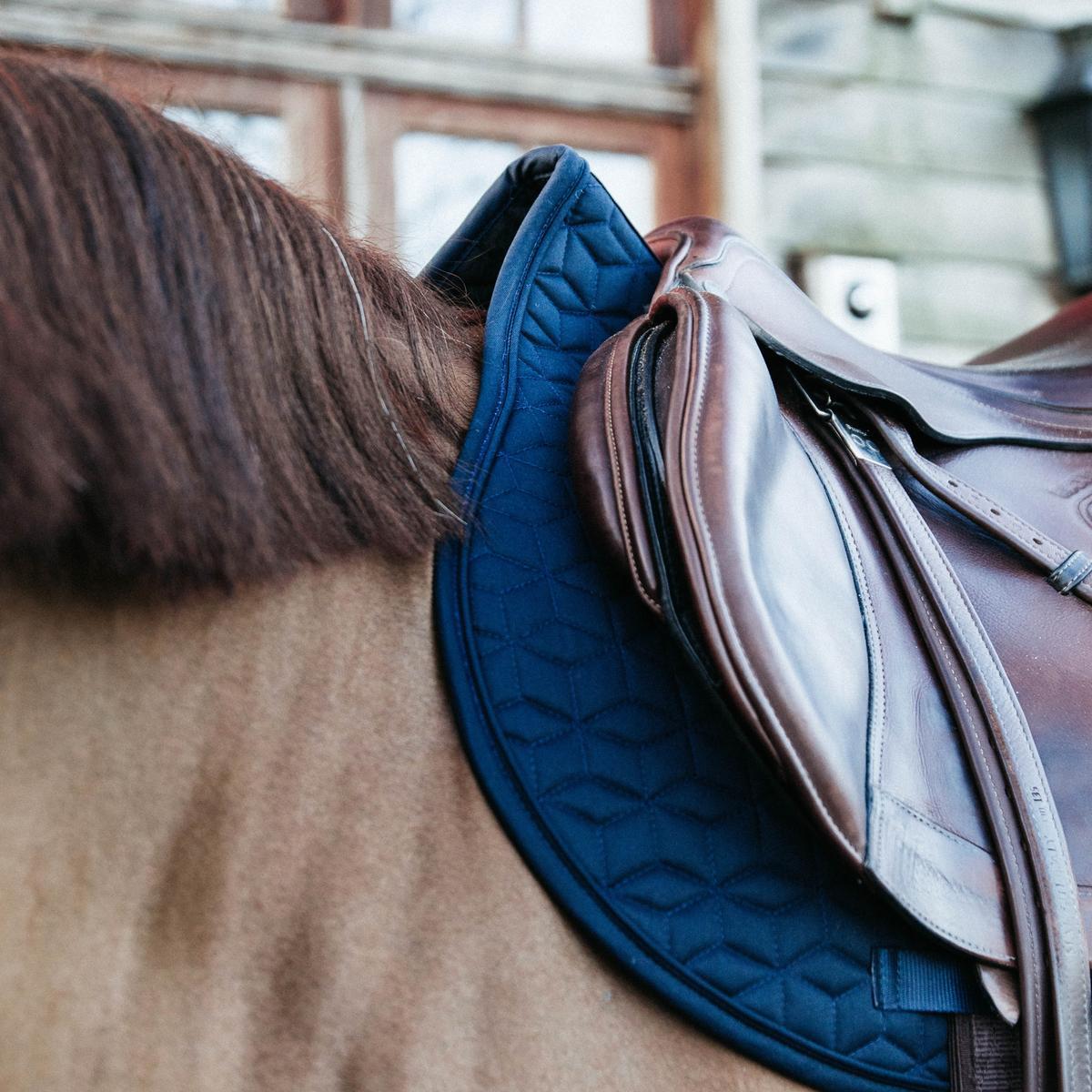 Schabracke Classic Springen