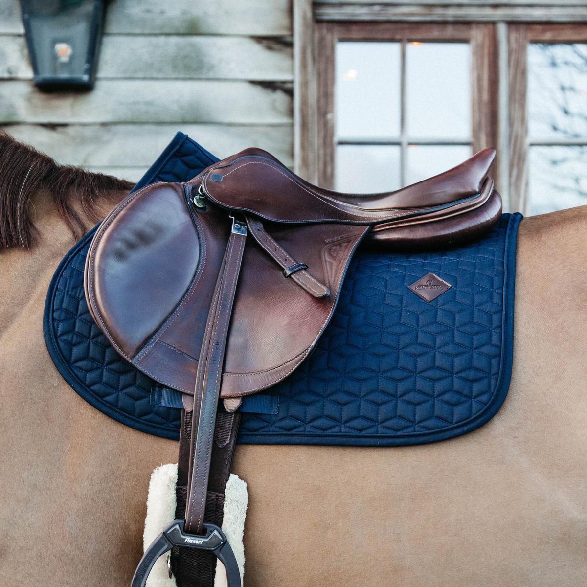 Schabracke Classic Springen