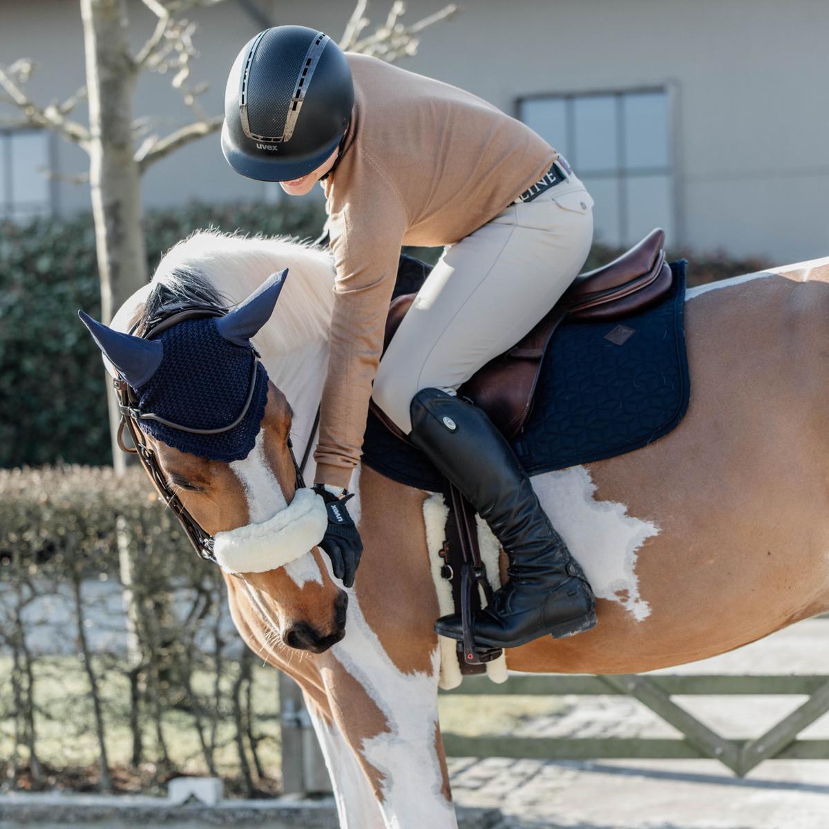 Schabracke Classic Springen