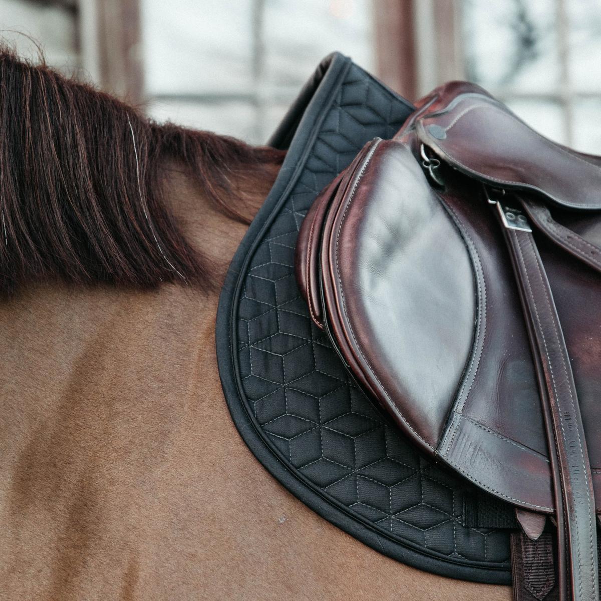 Schabracke Classic Springen