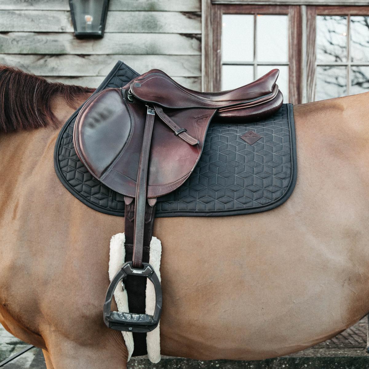 Schabracke Classic Springen