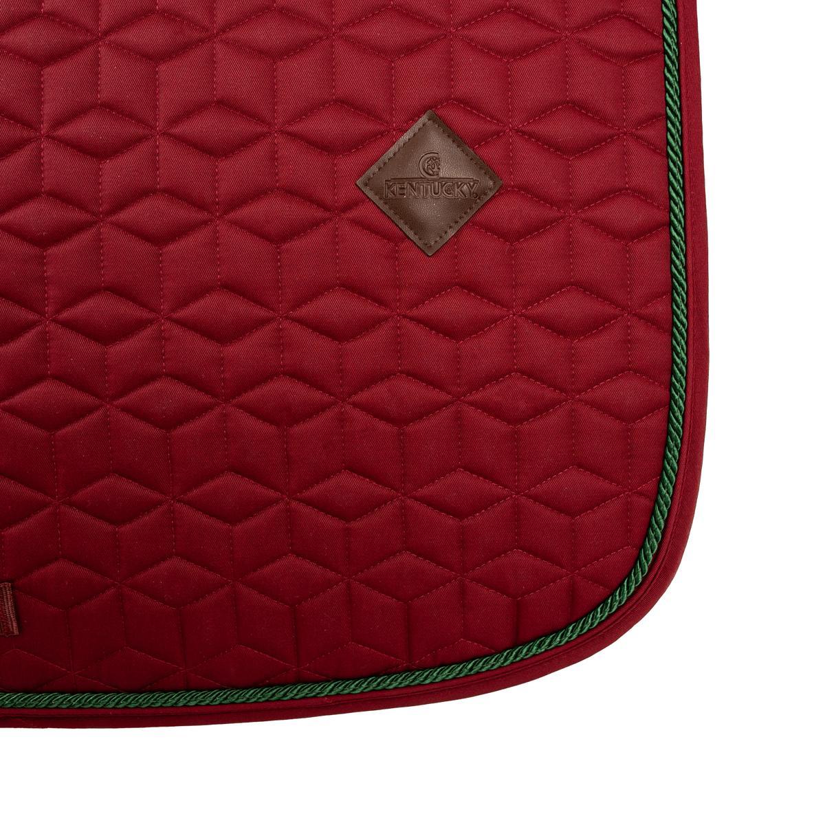 Schabracke Classic Springen