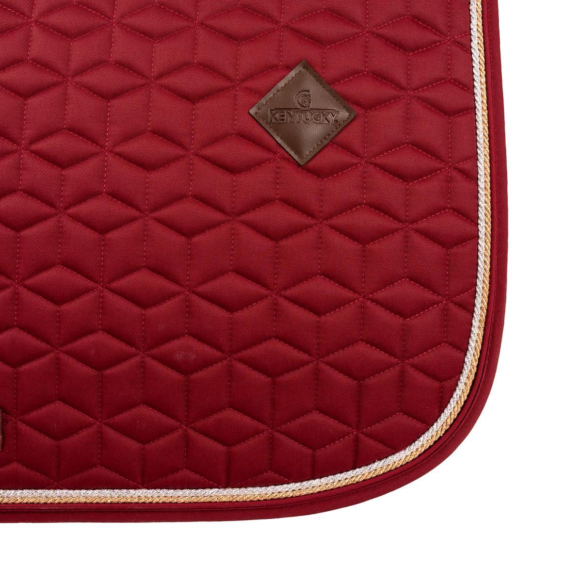 Schabracke Classic Springen