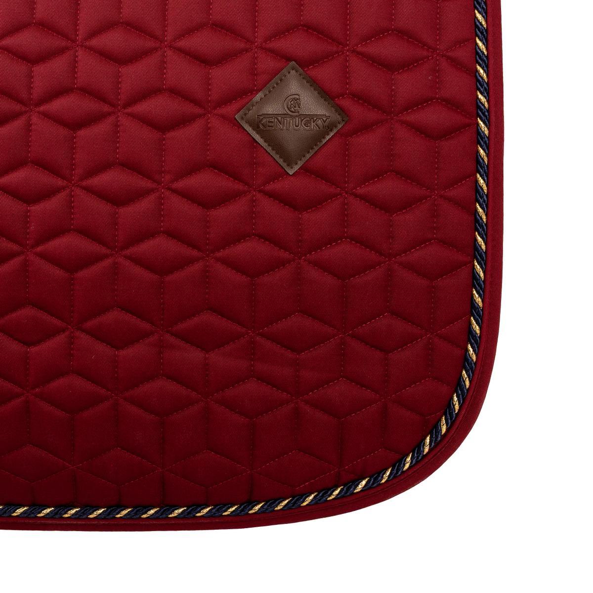 Schabracke Classic Springen