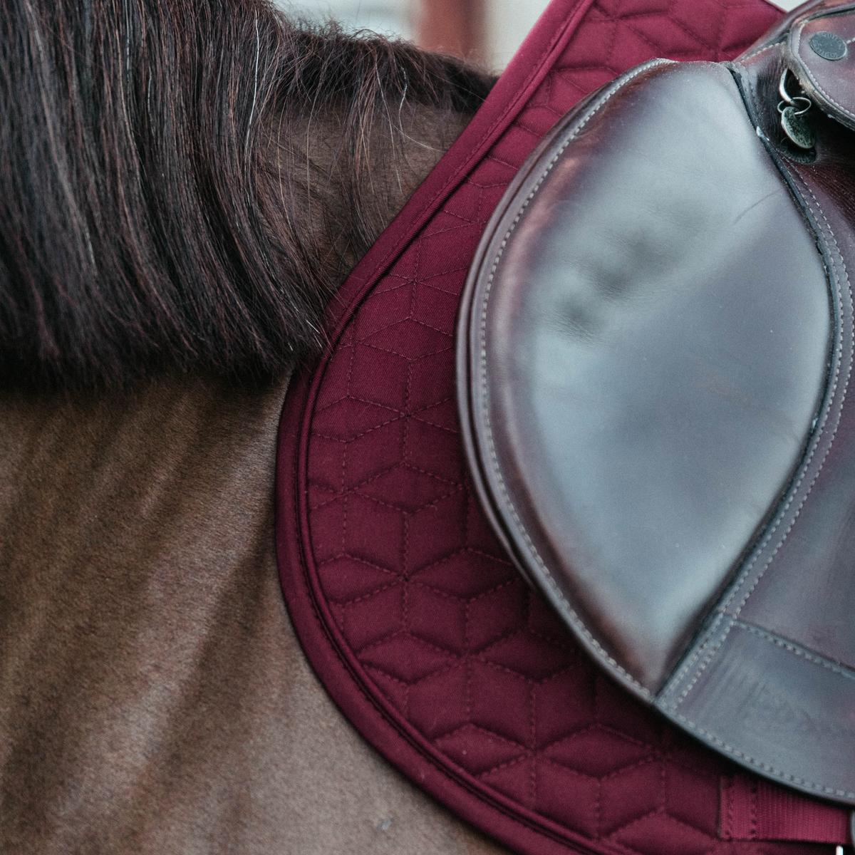 Schabracke Classic Springen
