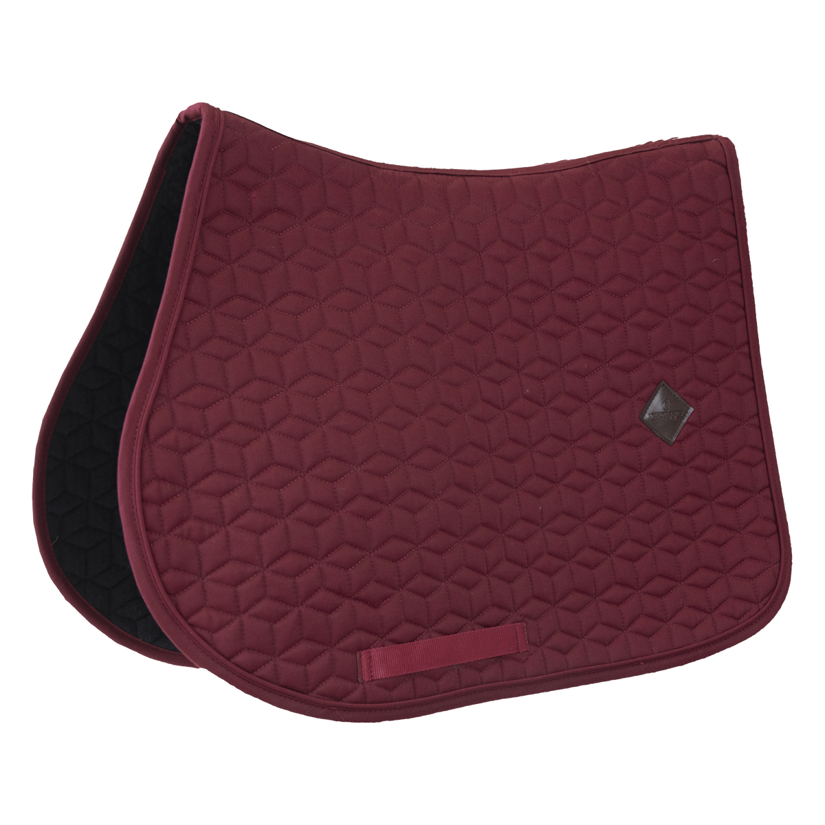 Schabracke Classic Springen