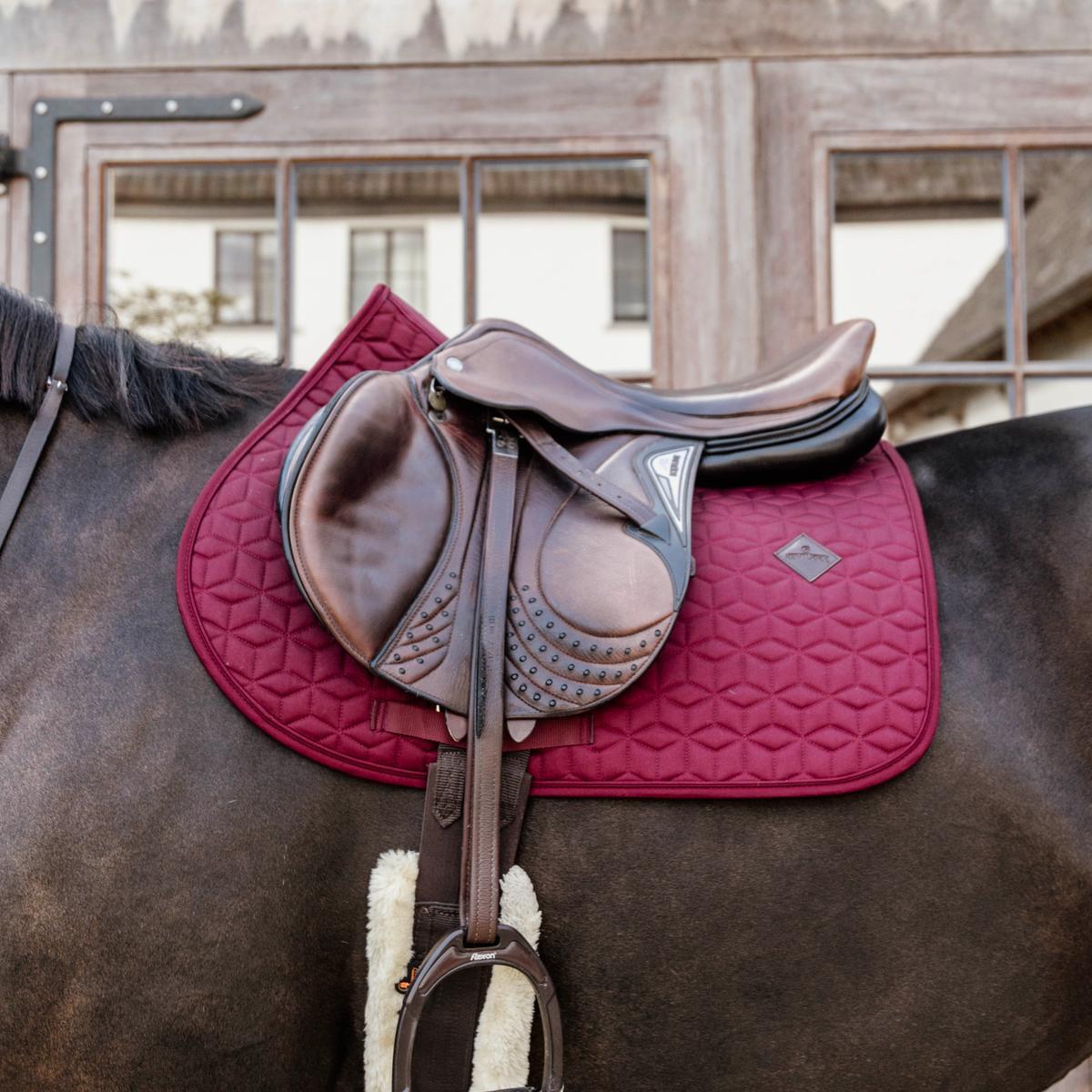 Schabracke Classic Springen