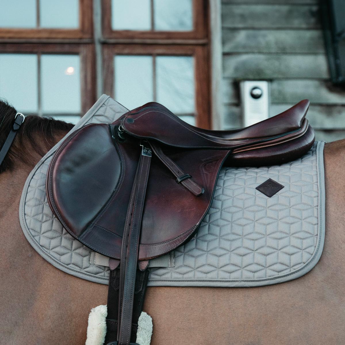 Schabracke Classic Springen