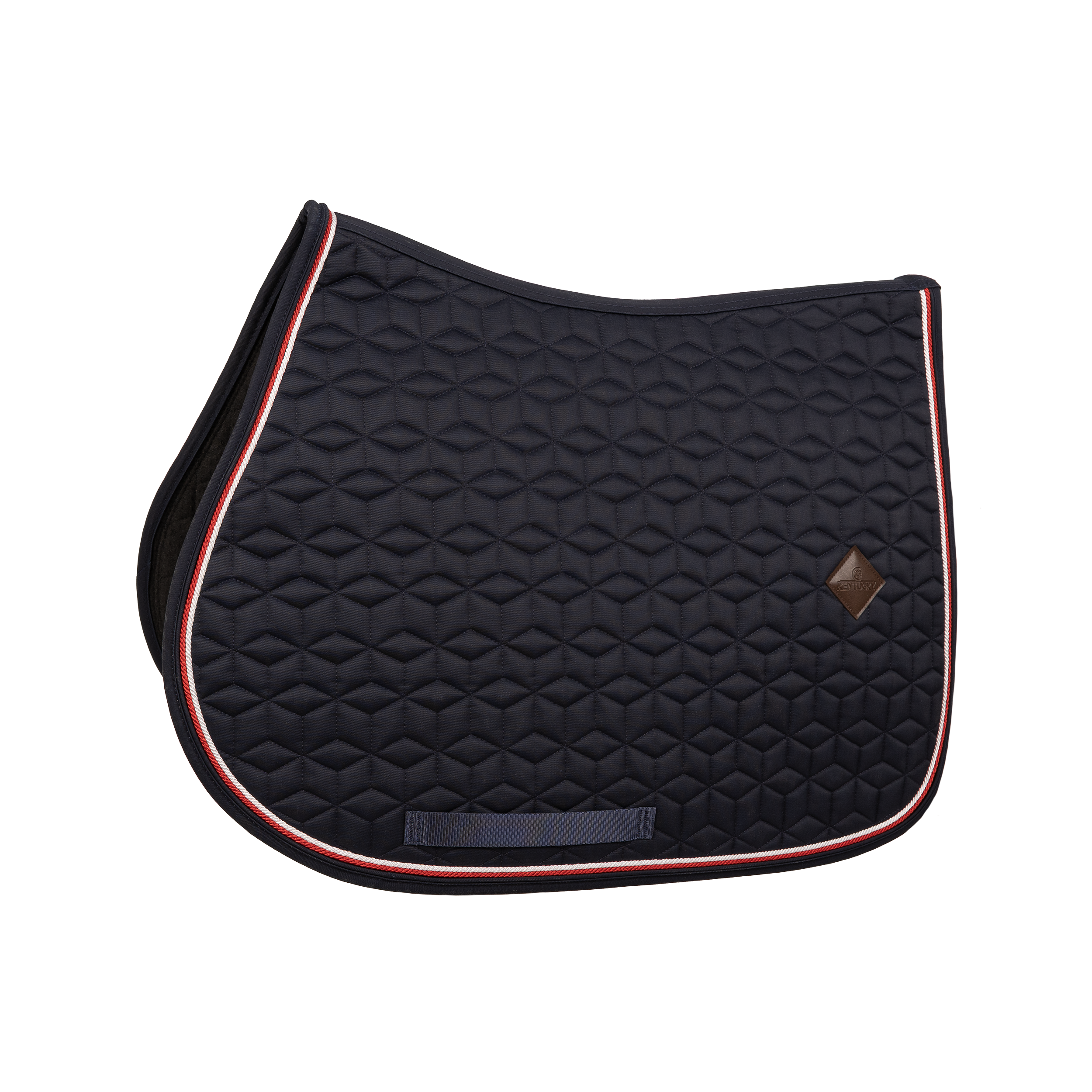 Sattelpad Classic 3  3