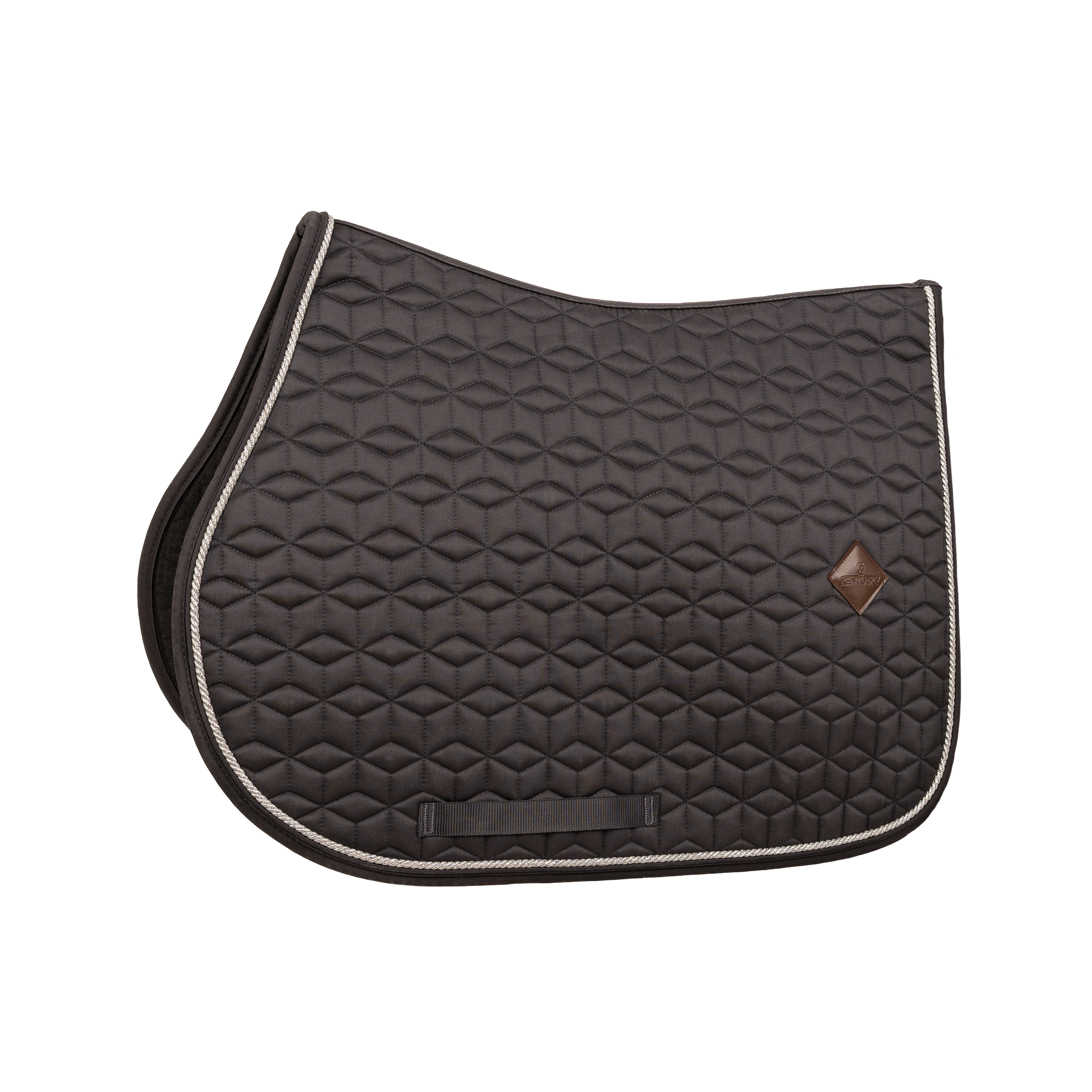 Sattelpad Classic Glitzer