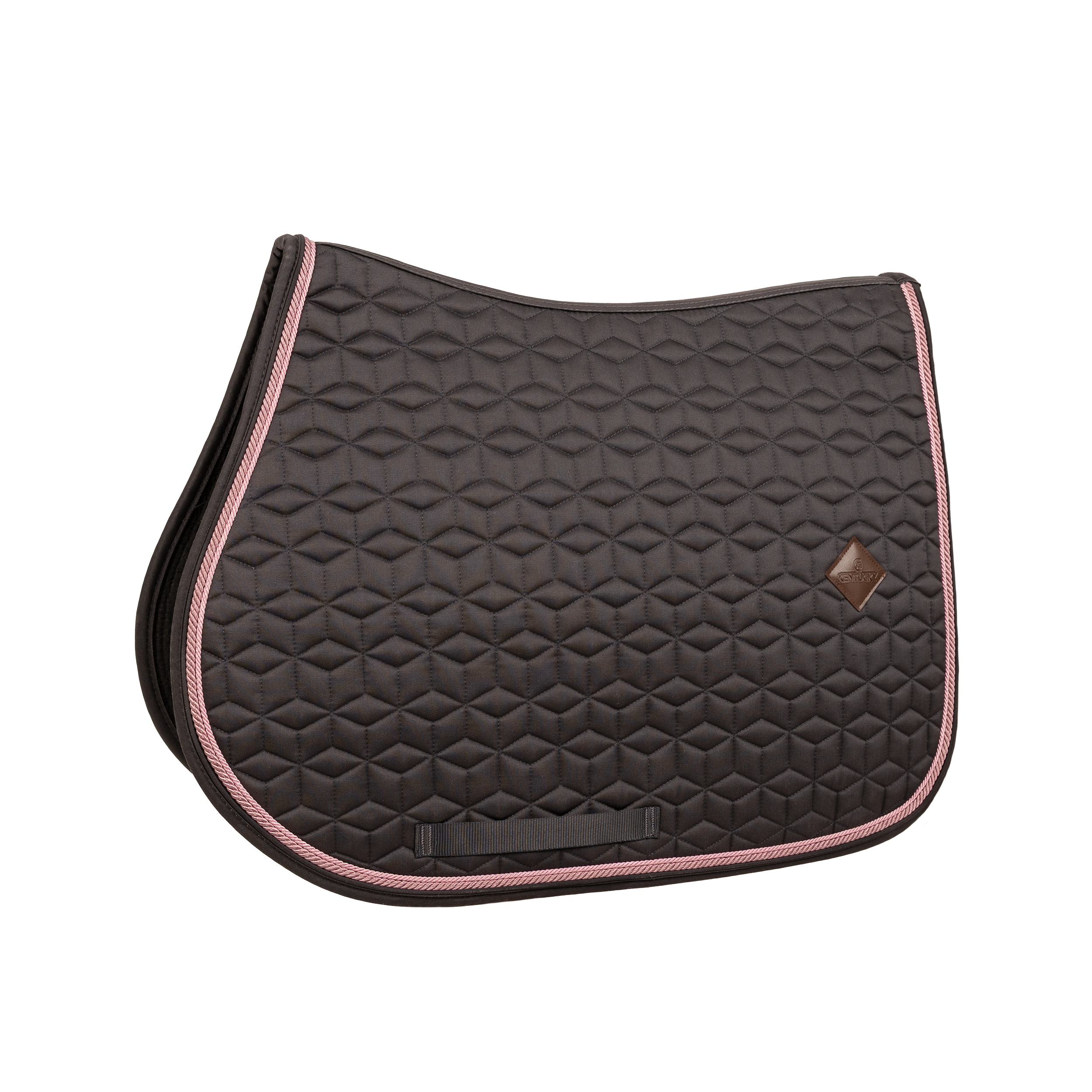 Sattelpad Classic   Fushia 3