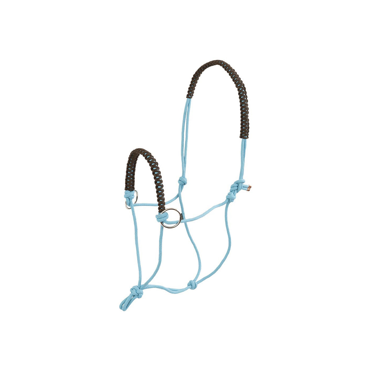 BR Knotenhalfter Set