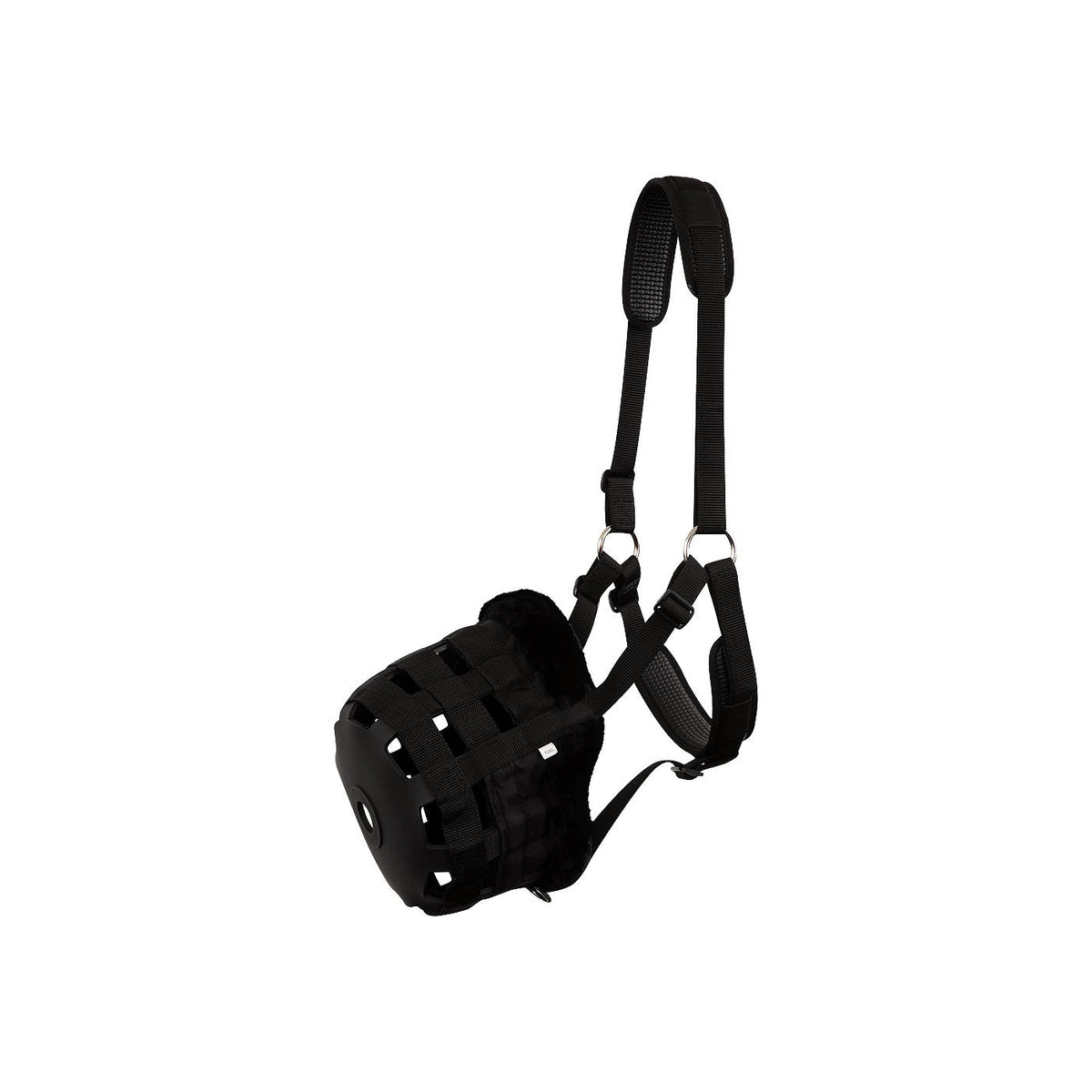 BR Weidemaske Artificial Fur