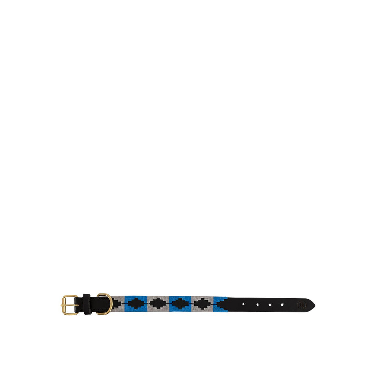 BR Hundehalsband