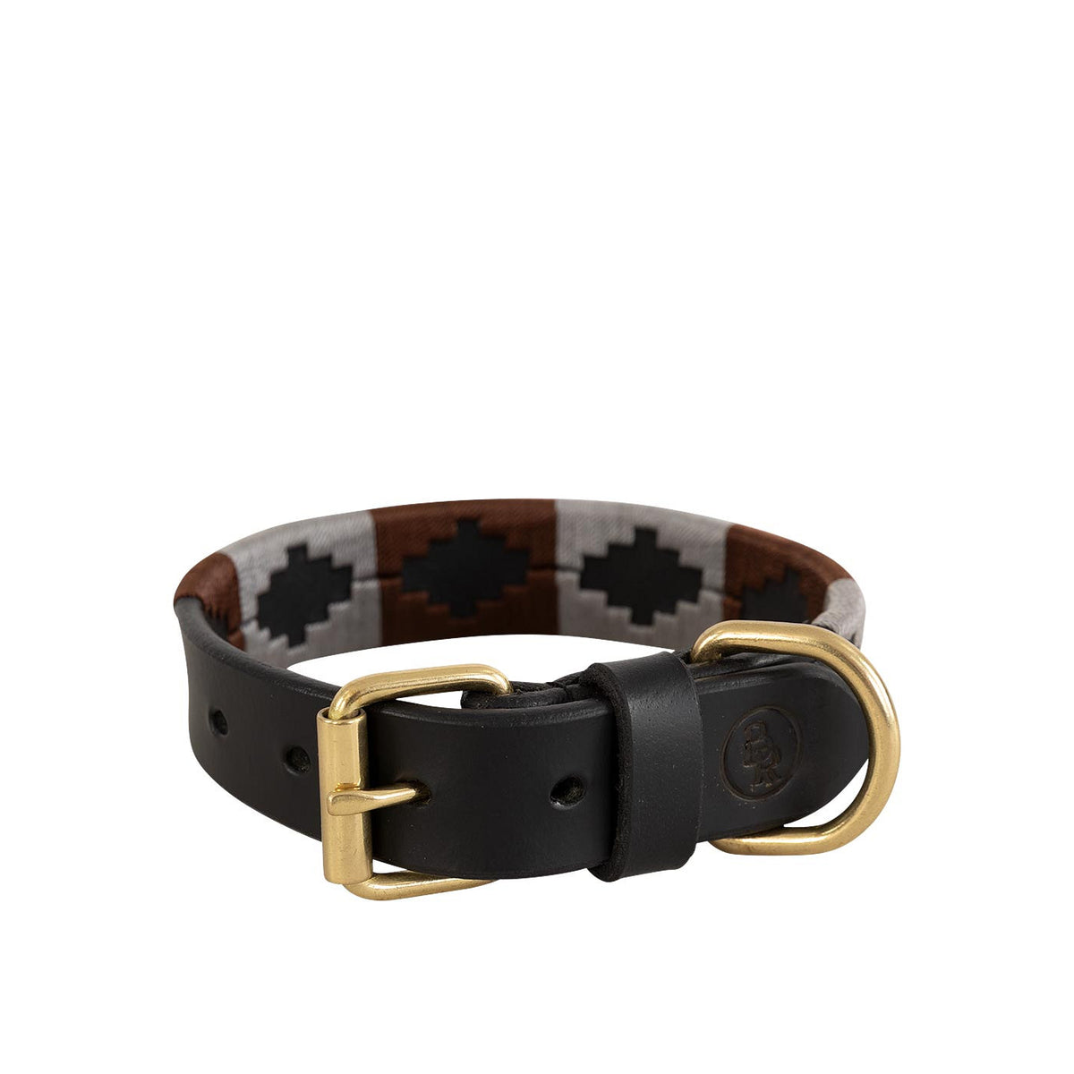 BR Hundehalsband