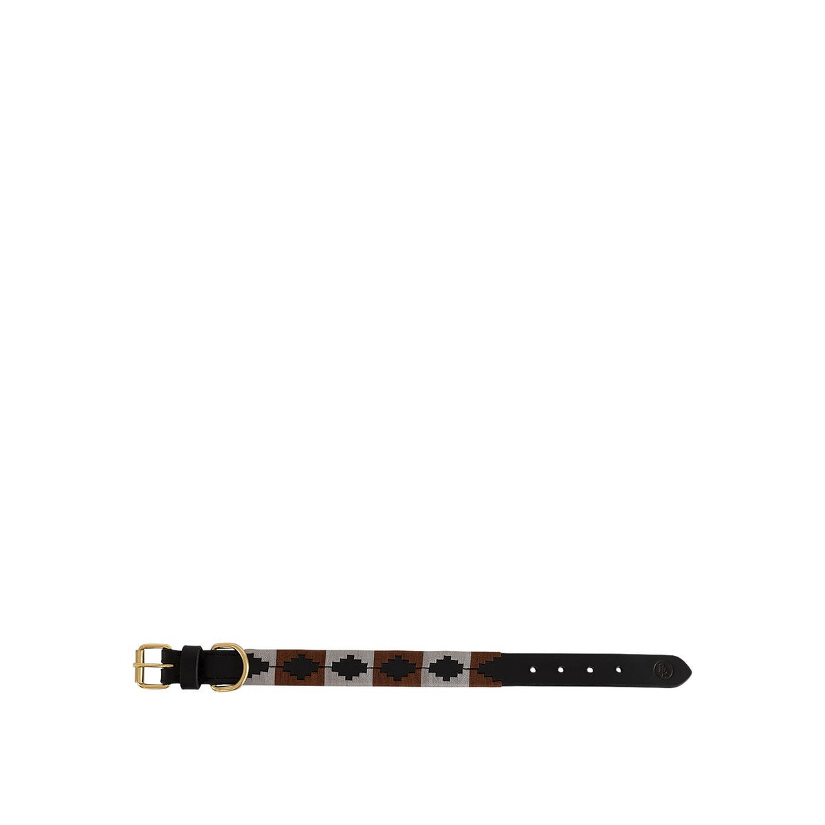 BR Hundehalsband