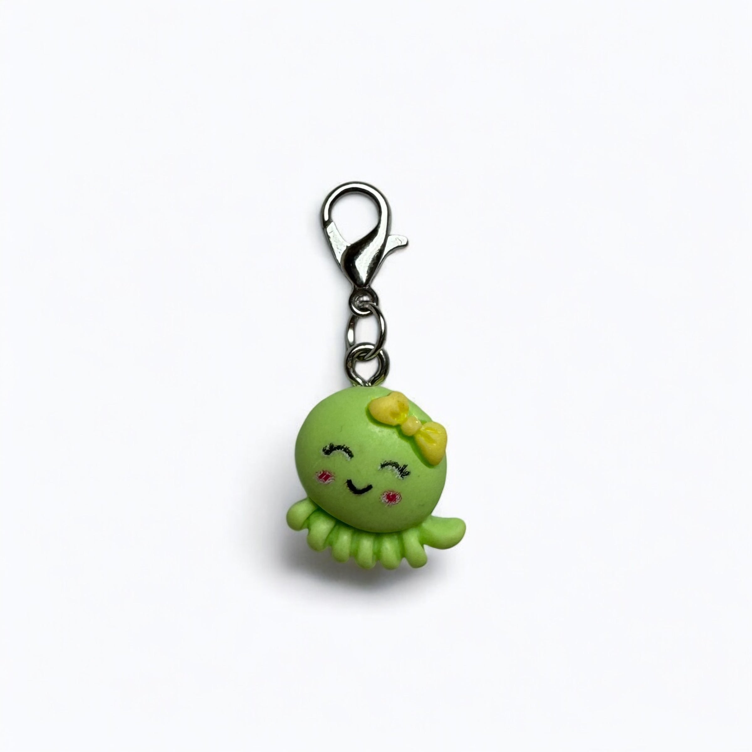 QUALLE Charm