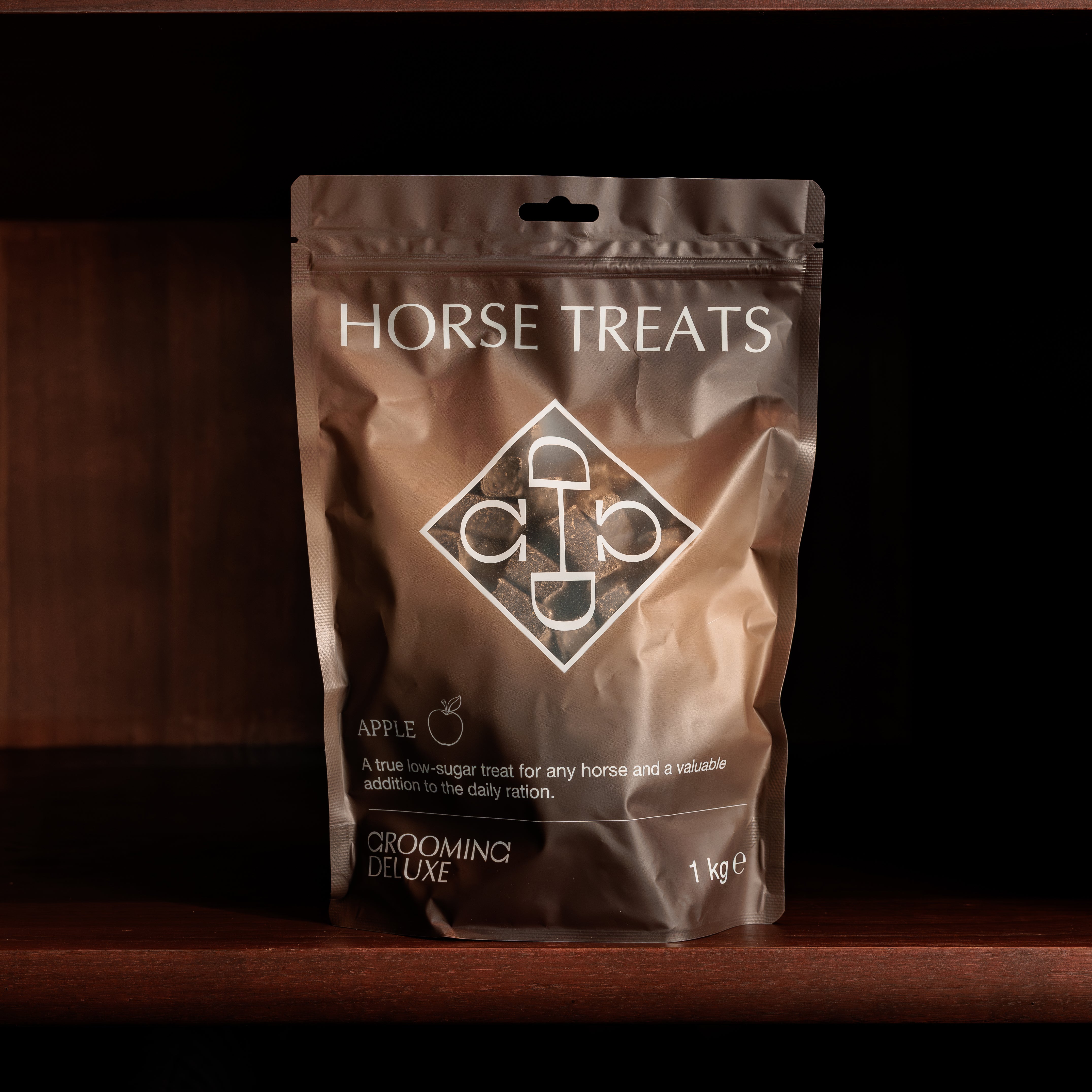 Pferd Treats Grain Free
