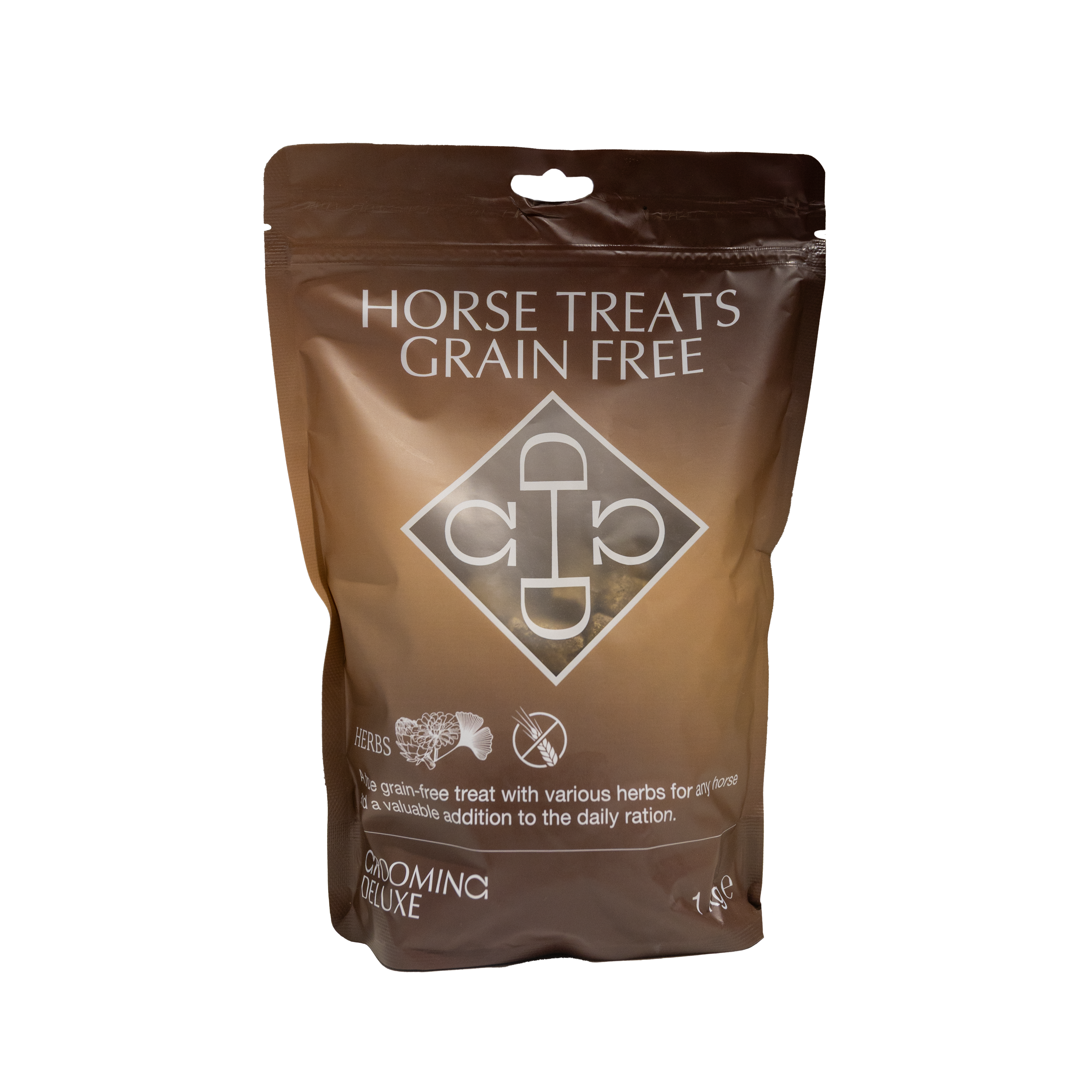 Pferd Treats Grain Free