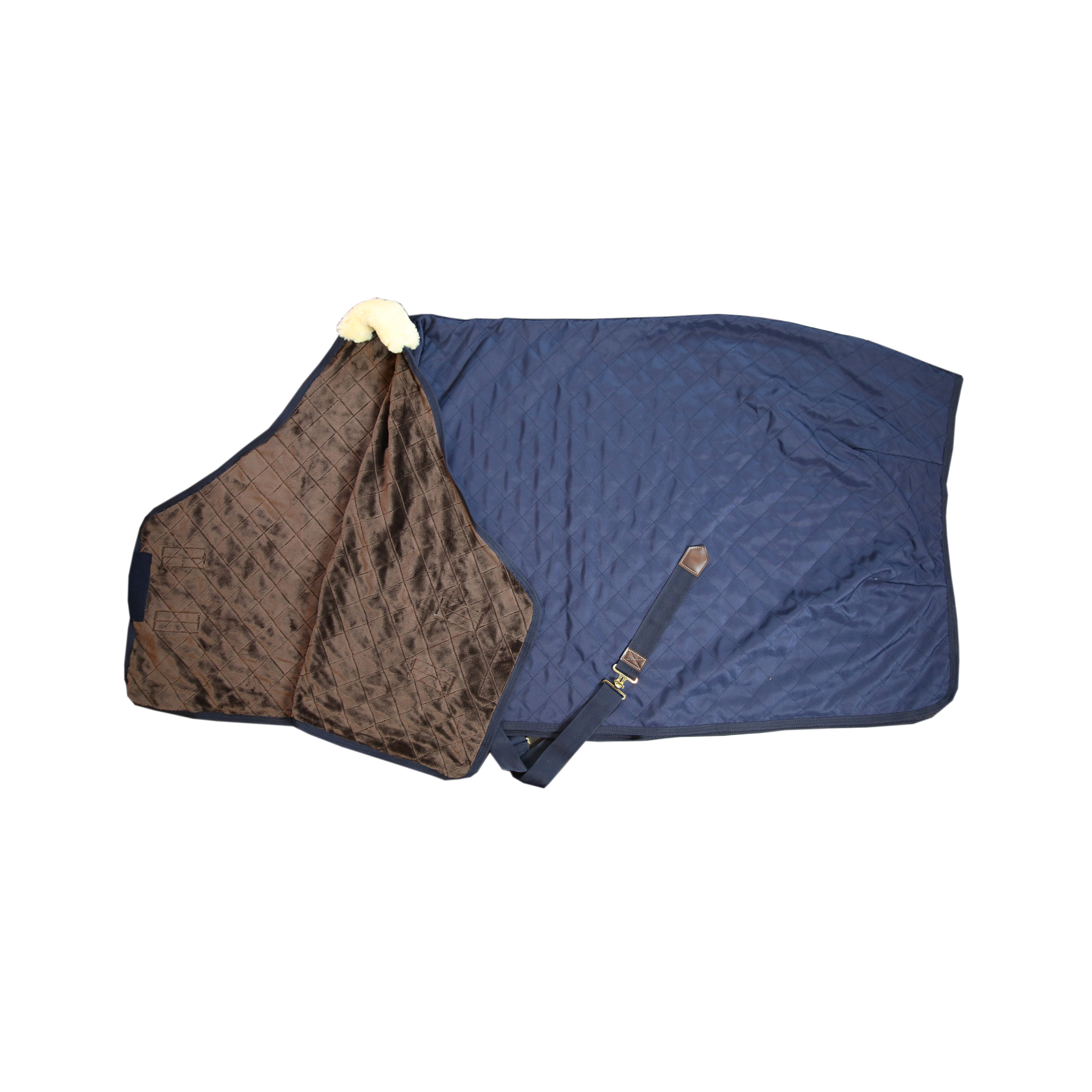 Stalldecke
