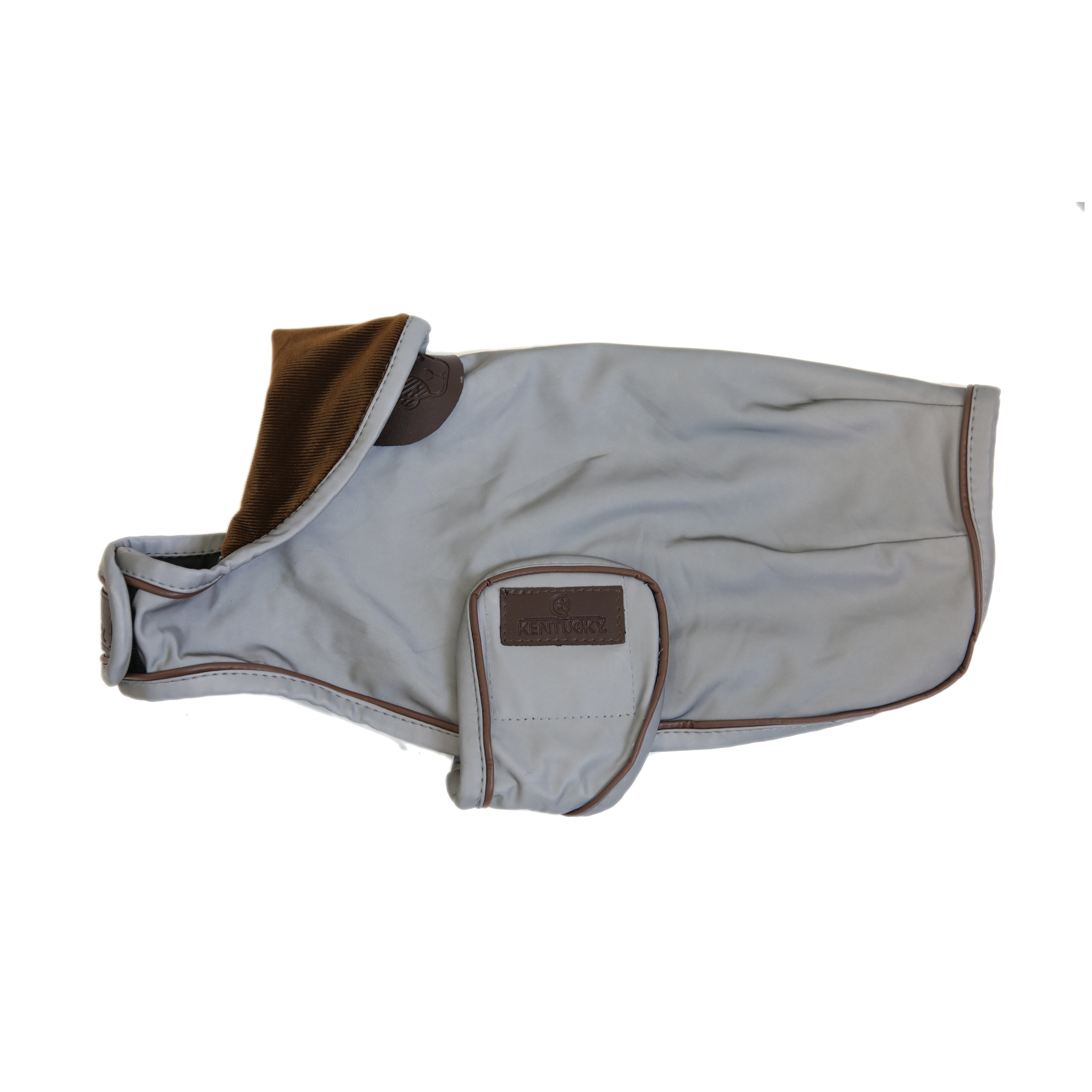 Hundemantel Reflektierend & Water Repellent