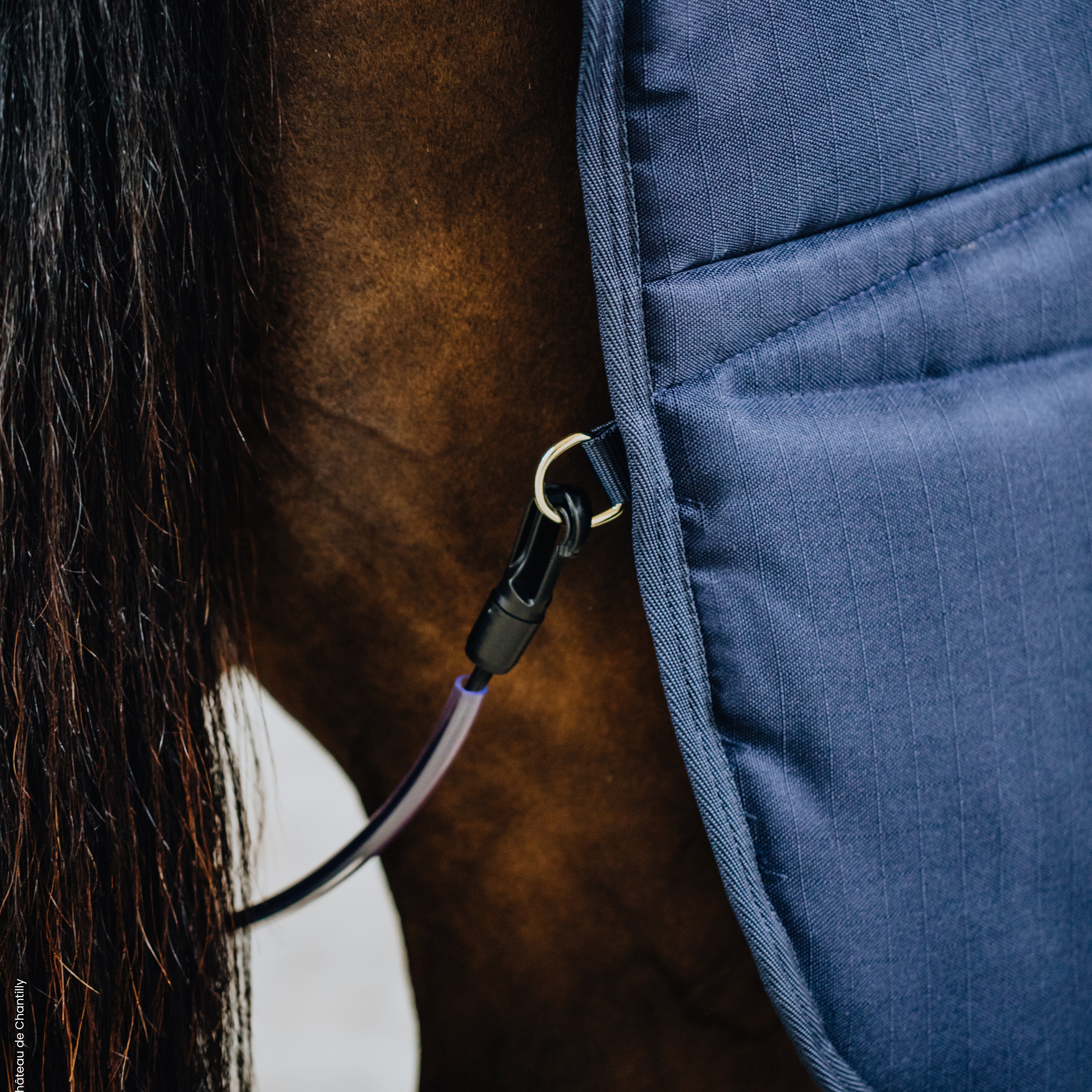 Stalldecke Classic 165