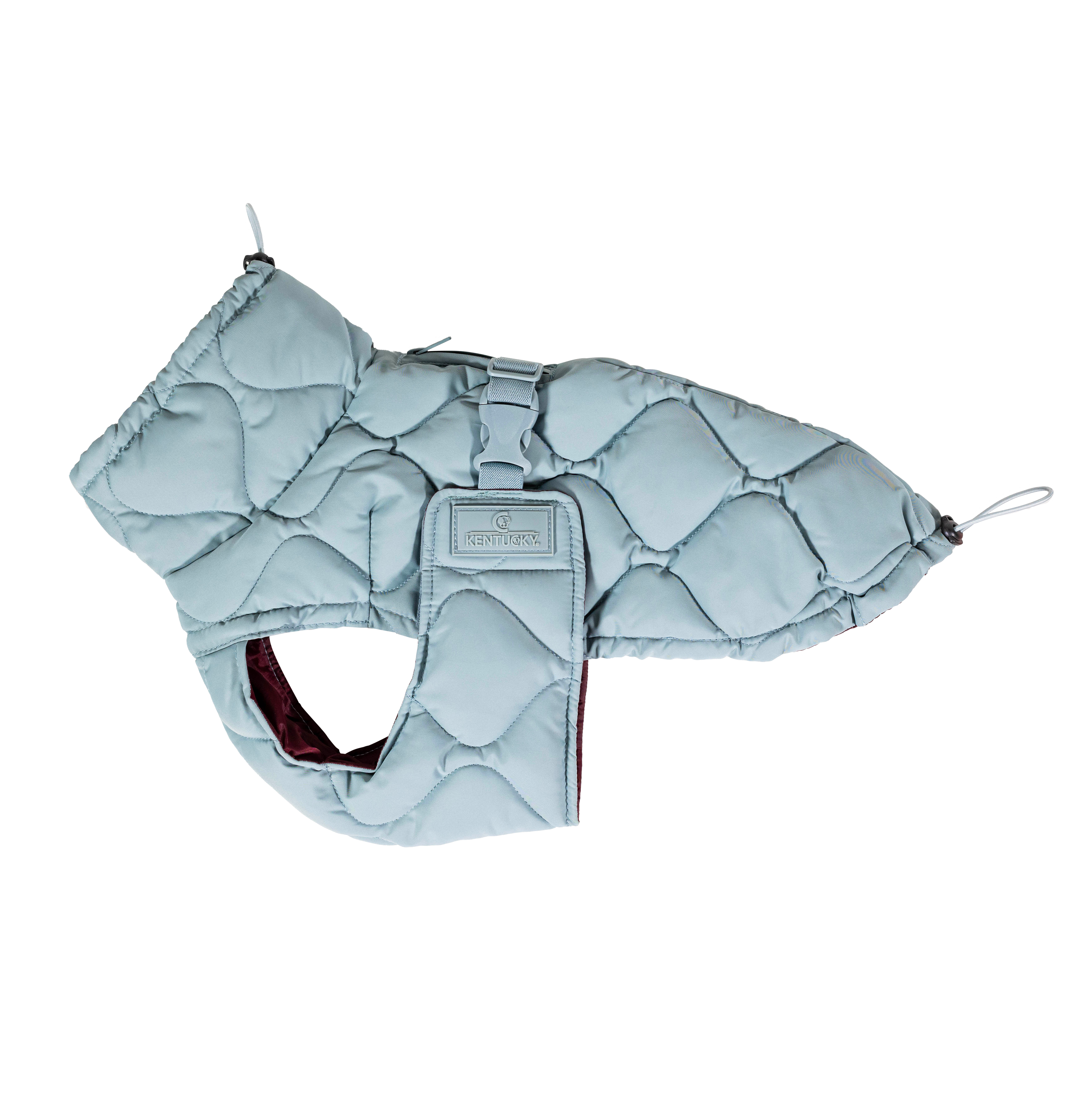Hundemantel Winter Pina