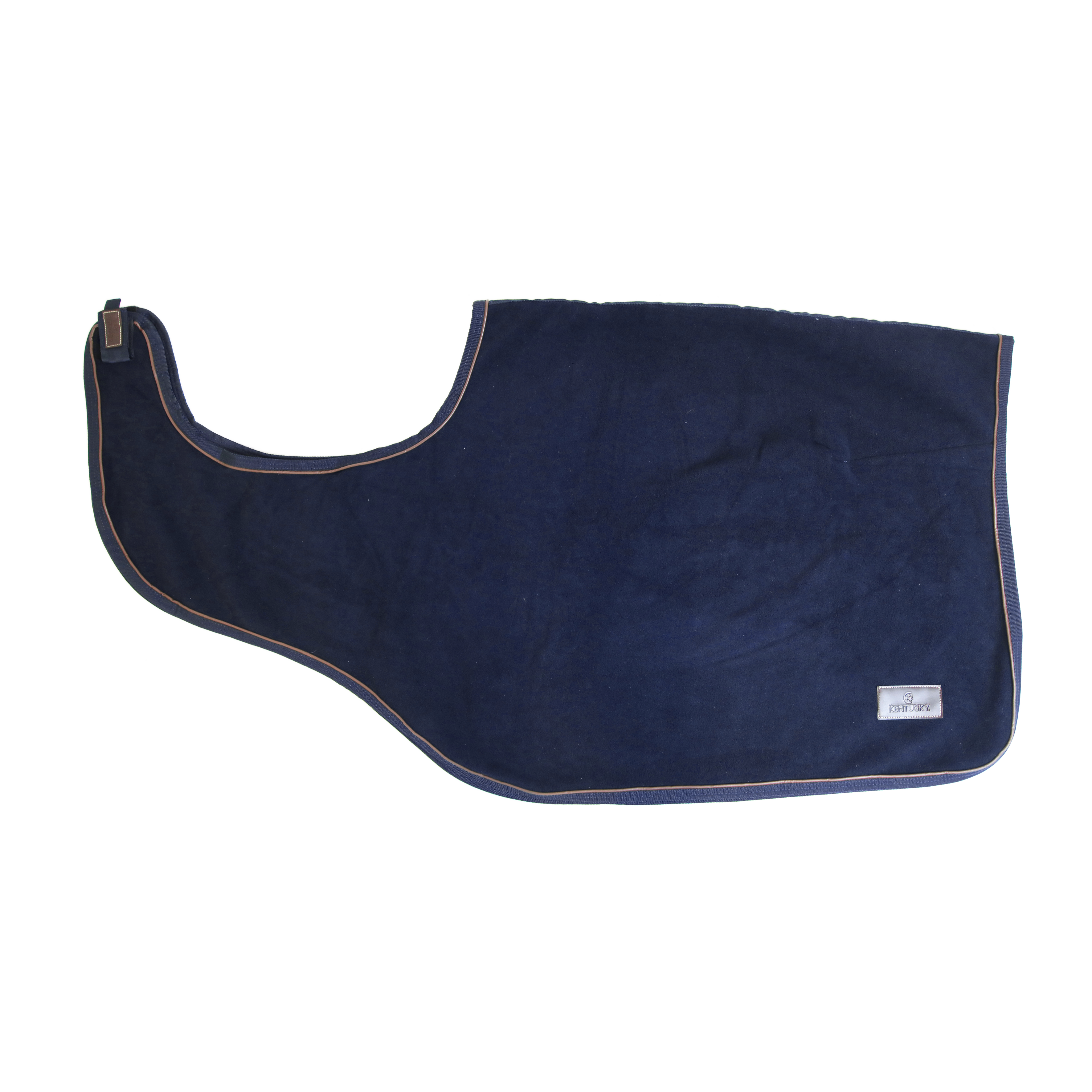 Ausreitdecke Heavy Fleece