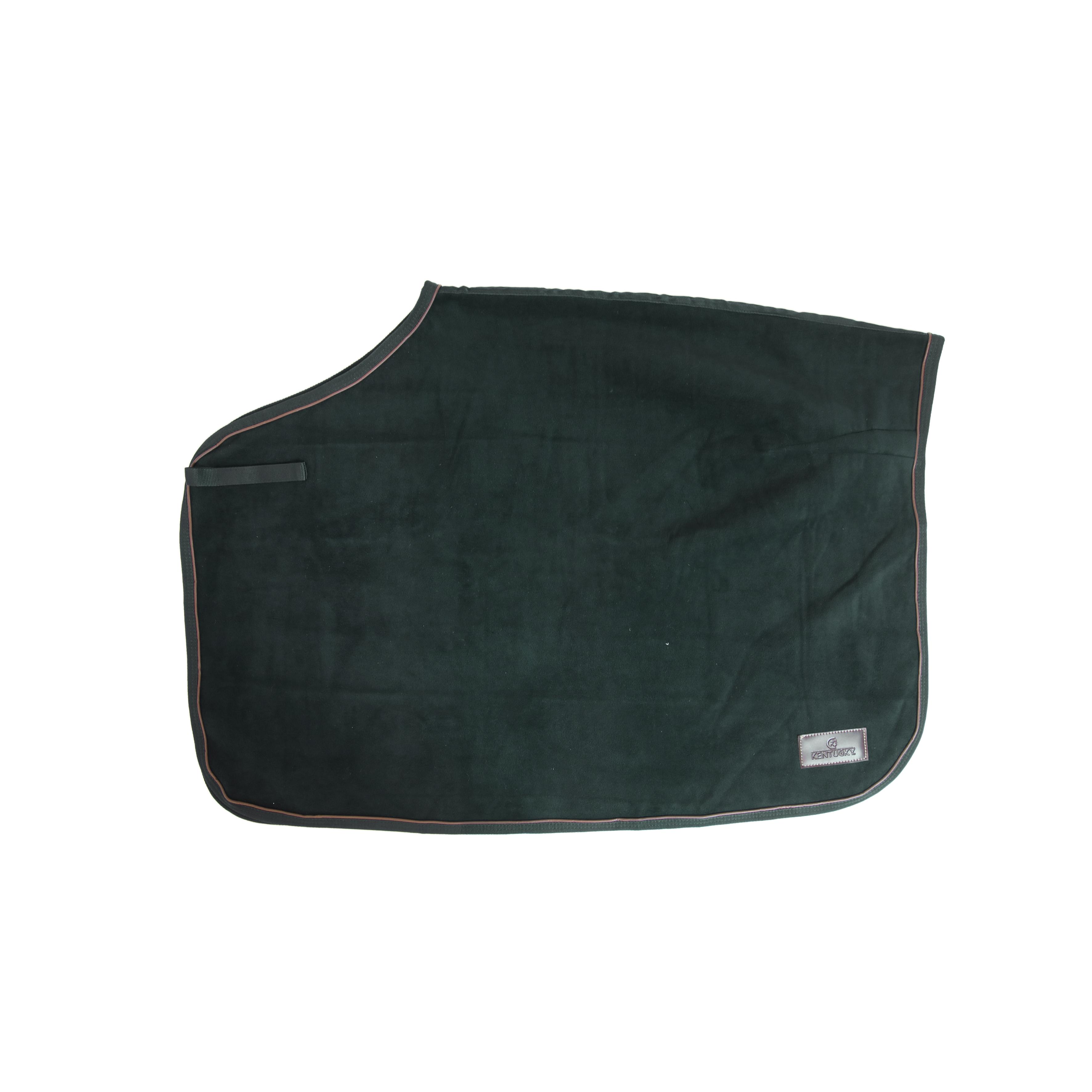 Ausreitdecke Quadrat Heavy Fleece