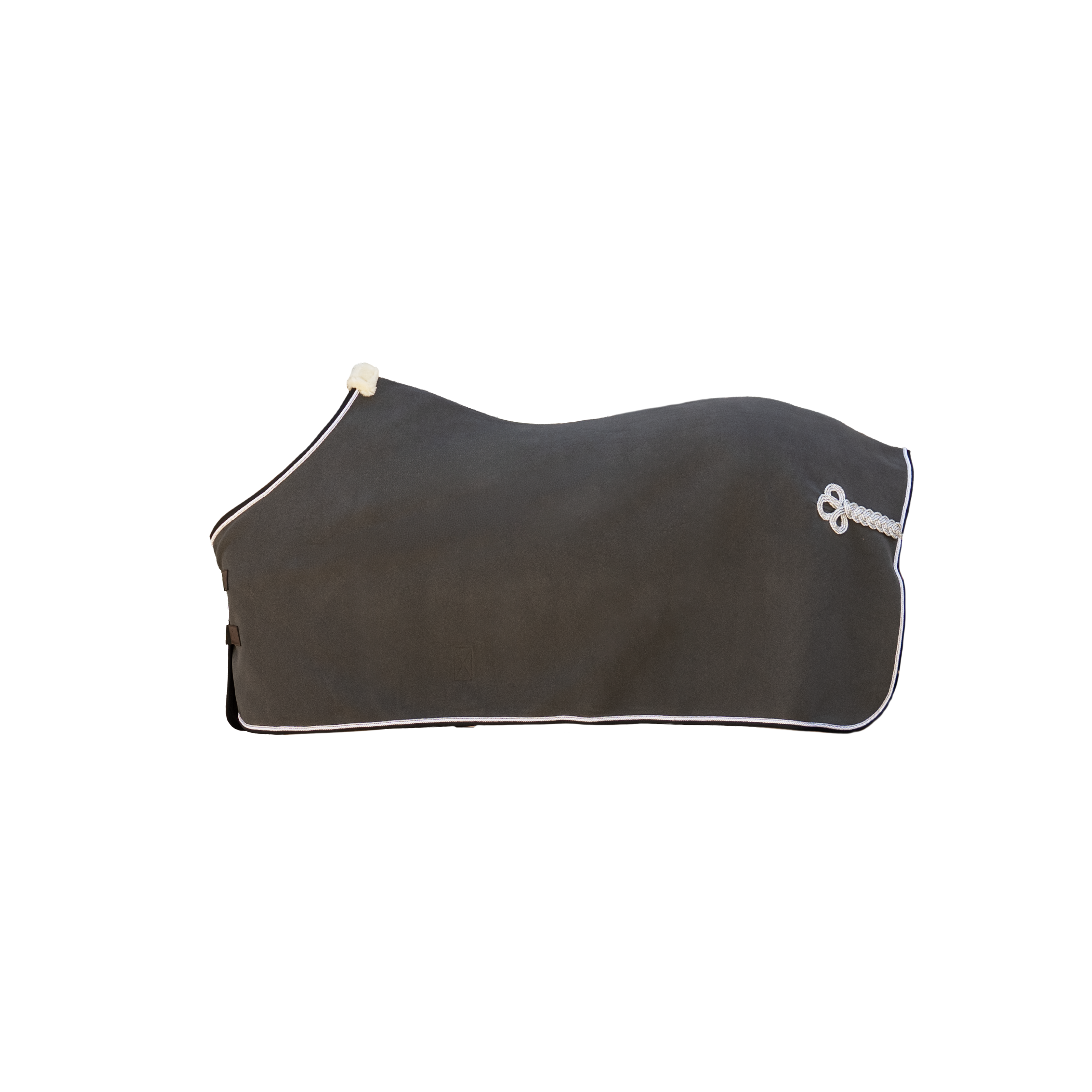 Abschwitzdecke Show Vegan Wool