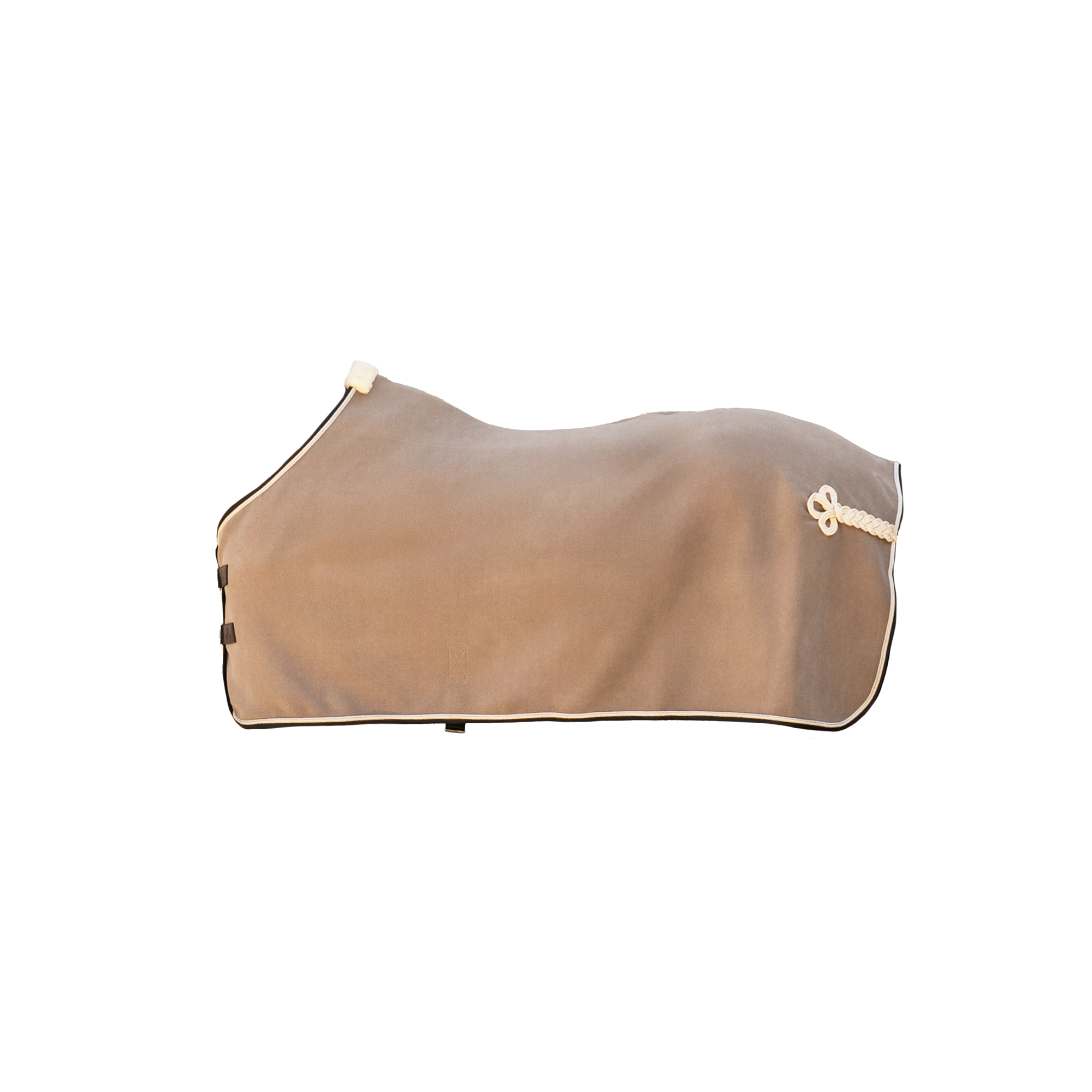 Abschwitzdecke Show Vegan Wool