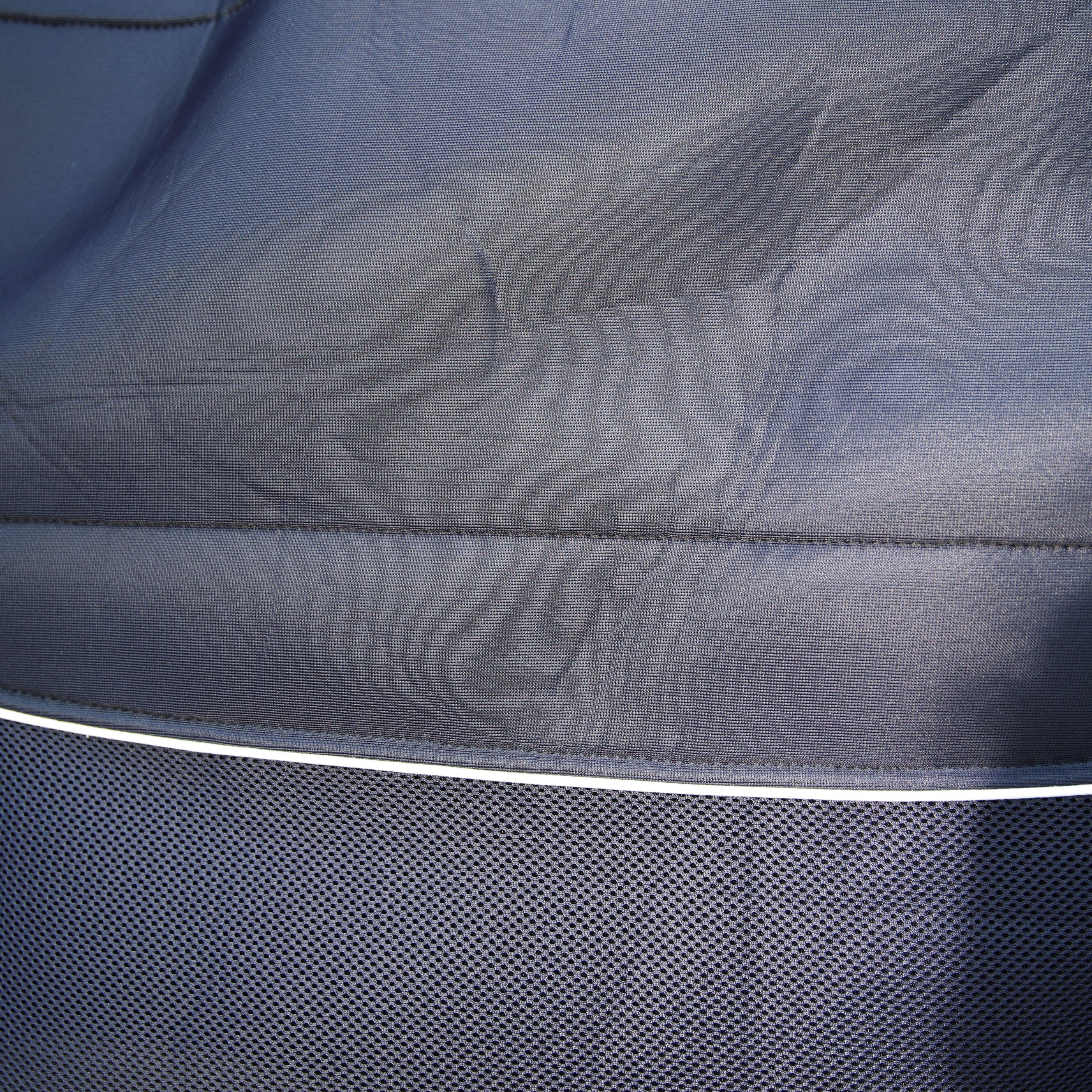 Turnoutdecke Komfort 3D Fleece Innenfutter
