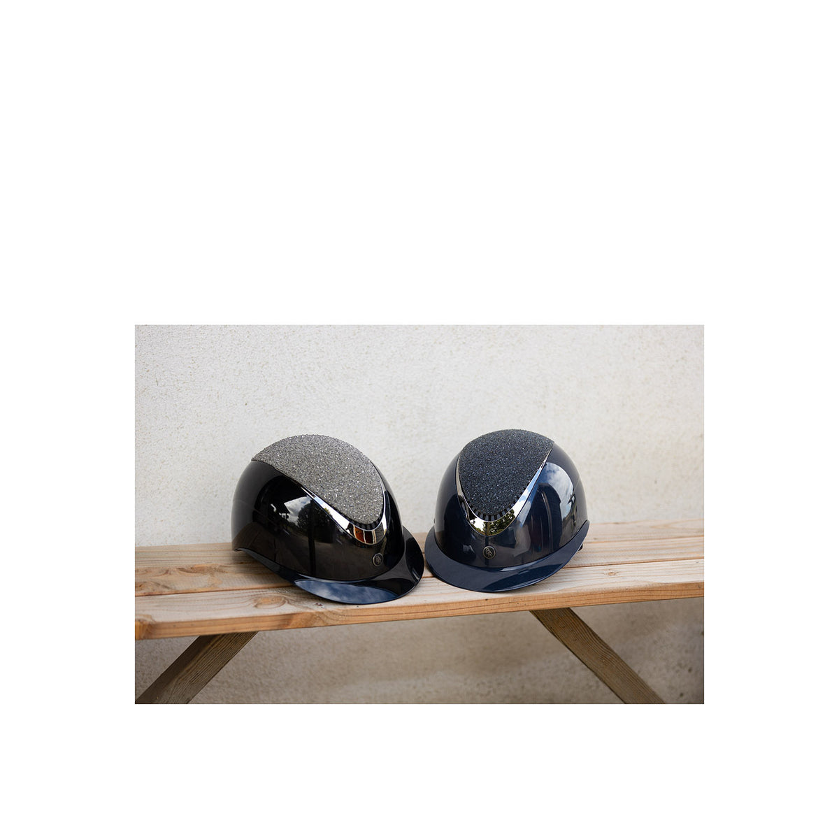BR Reithelm Theta Plus Glamourous Glossy