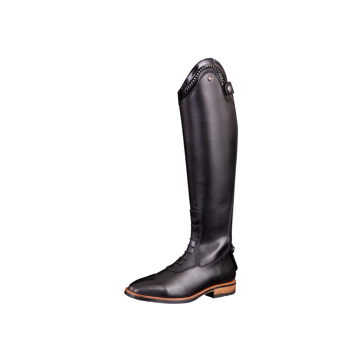 BR Reitstiefel Venetia Weitschaft