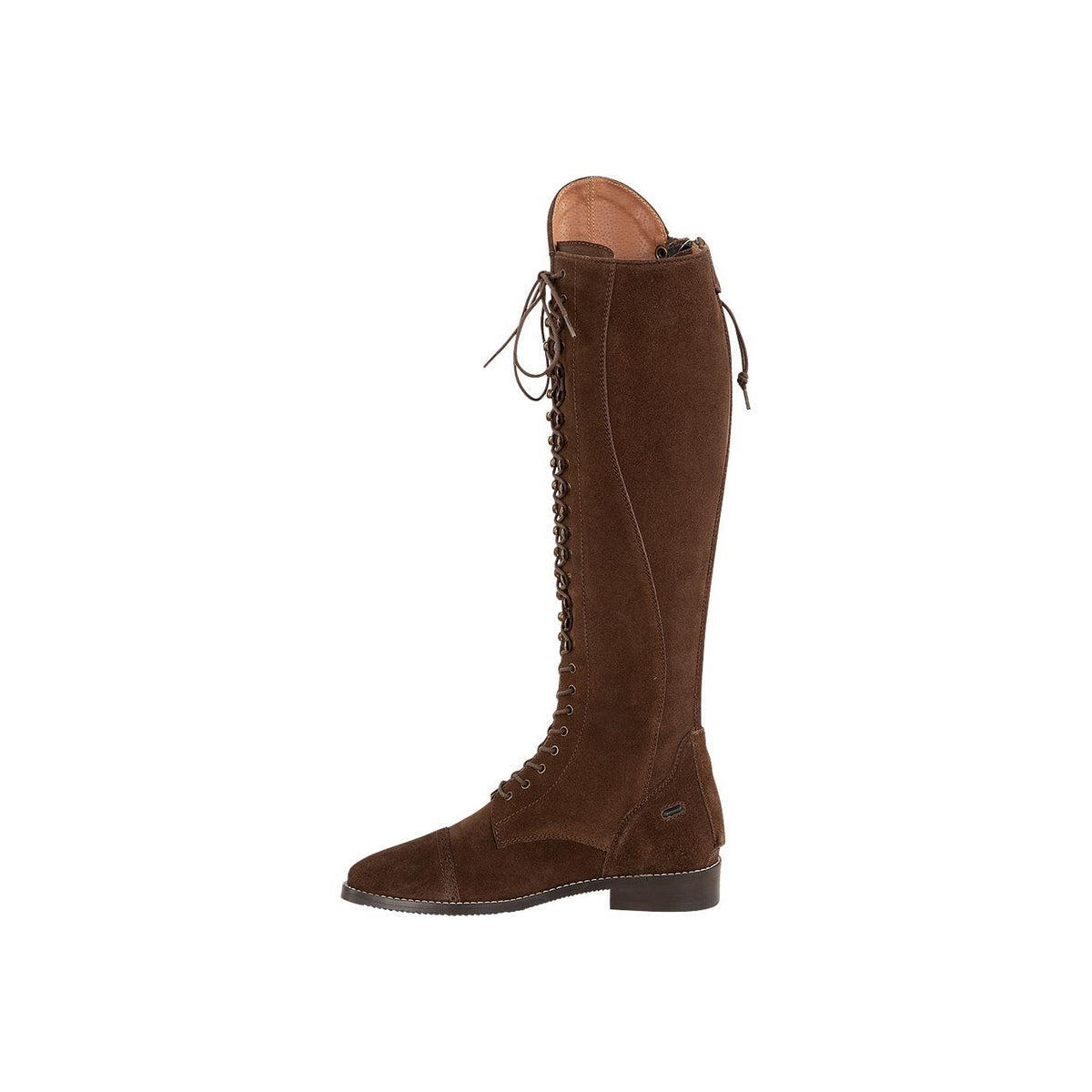 Premiere Reitstiefel Casimir Schmalschaft