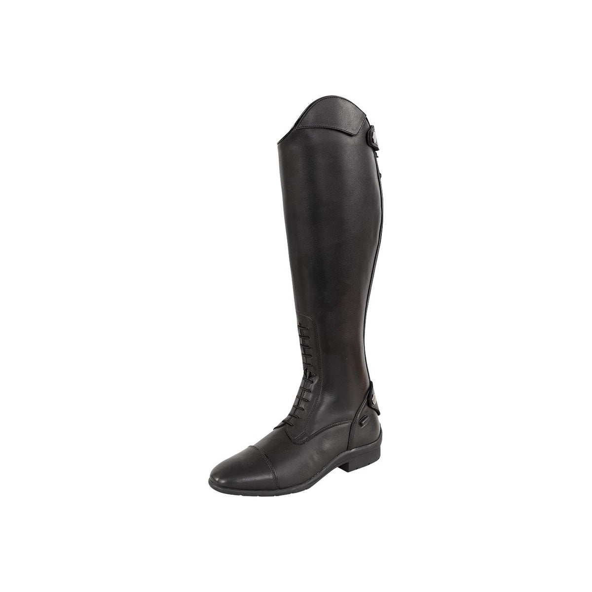 Premiere Reitstiefel Davidof Schmalschaft