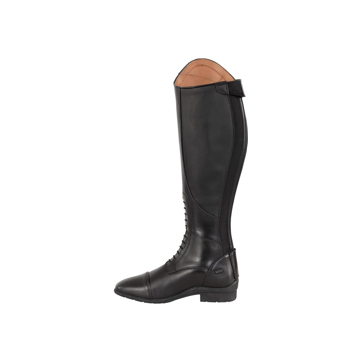 Premiere Reitstiefel Davidof Weitschaft