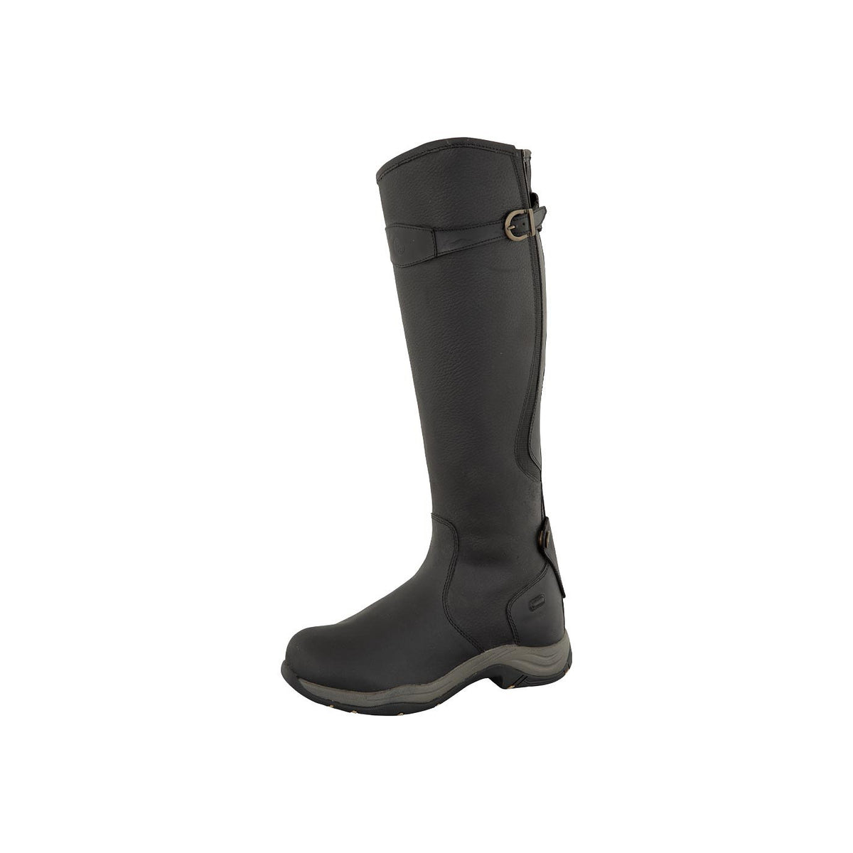 BR Winterreitstiefel Vancouver
