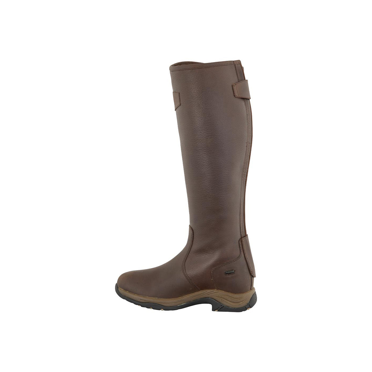 BR Winterreitstiefel Vancouver