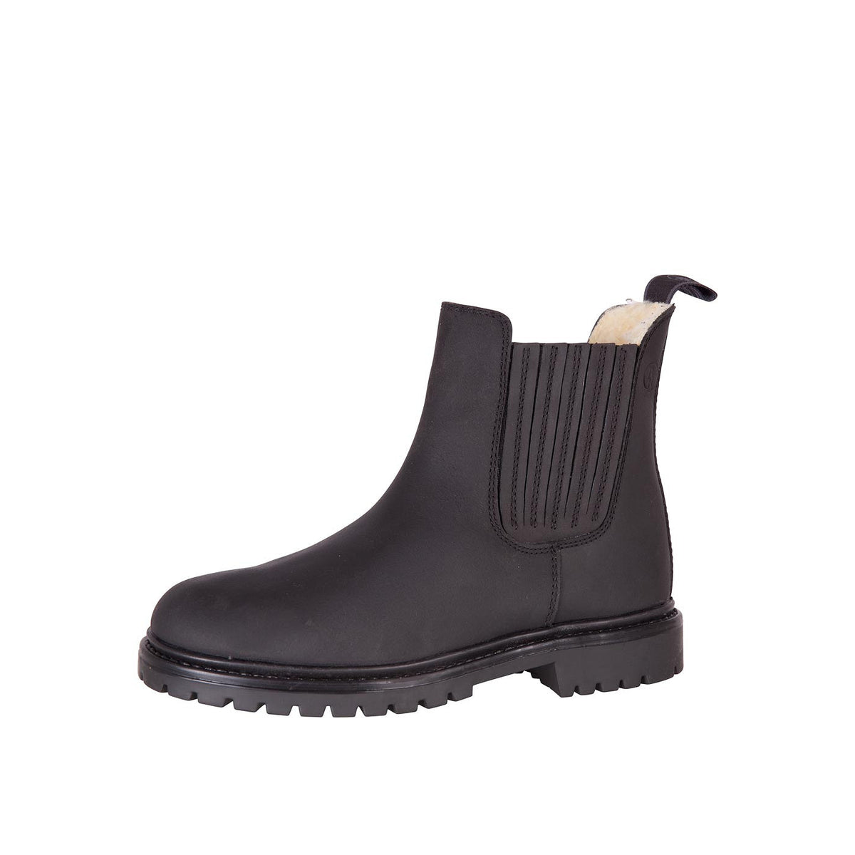 BR Winter Jodhpur-Stiefeletten Alaska II