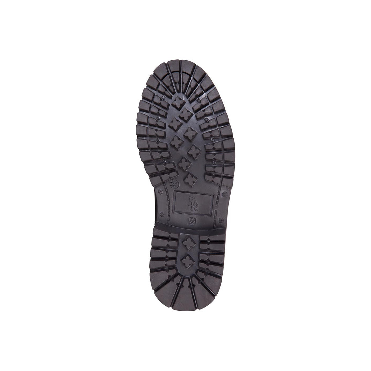 BR Winter Jodhpur-Stiefeletten Alaska II