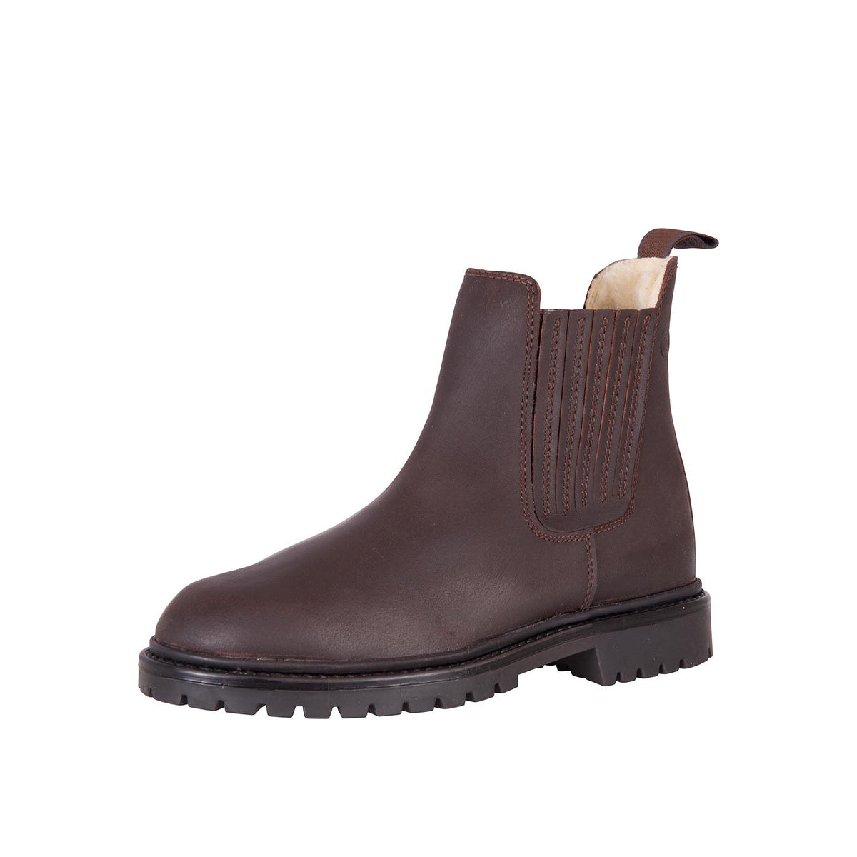 BR Winter Jodhpur-Stiefeletten Alaska II