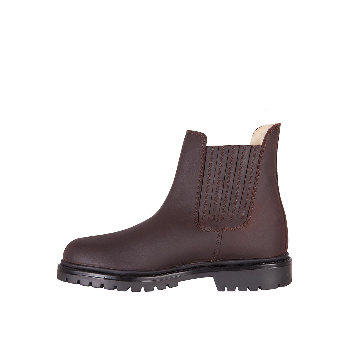 BR Winter Jodhpur-Stiefeletten Alaska II