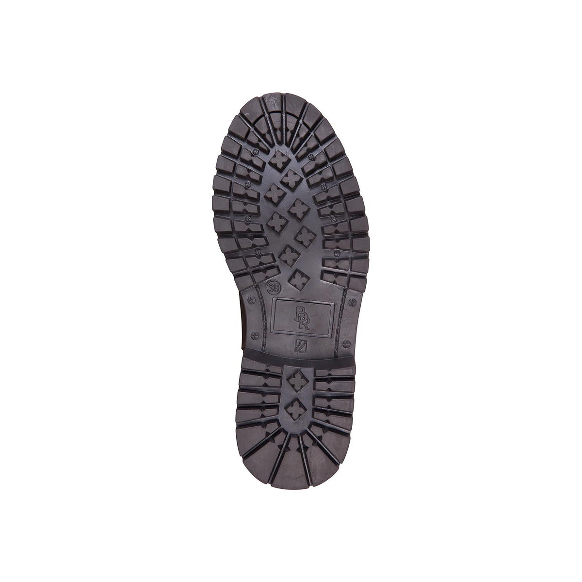 BR Winter Jodhpur-Stiefeletten Alaska II