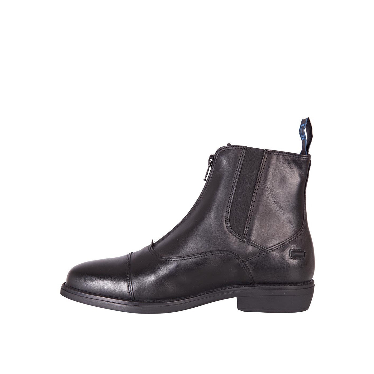 BR Jodhpur-Stiefeletten CL Noblesse Zip Damen
