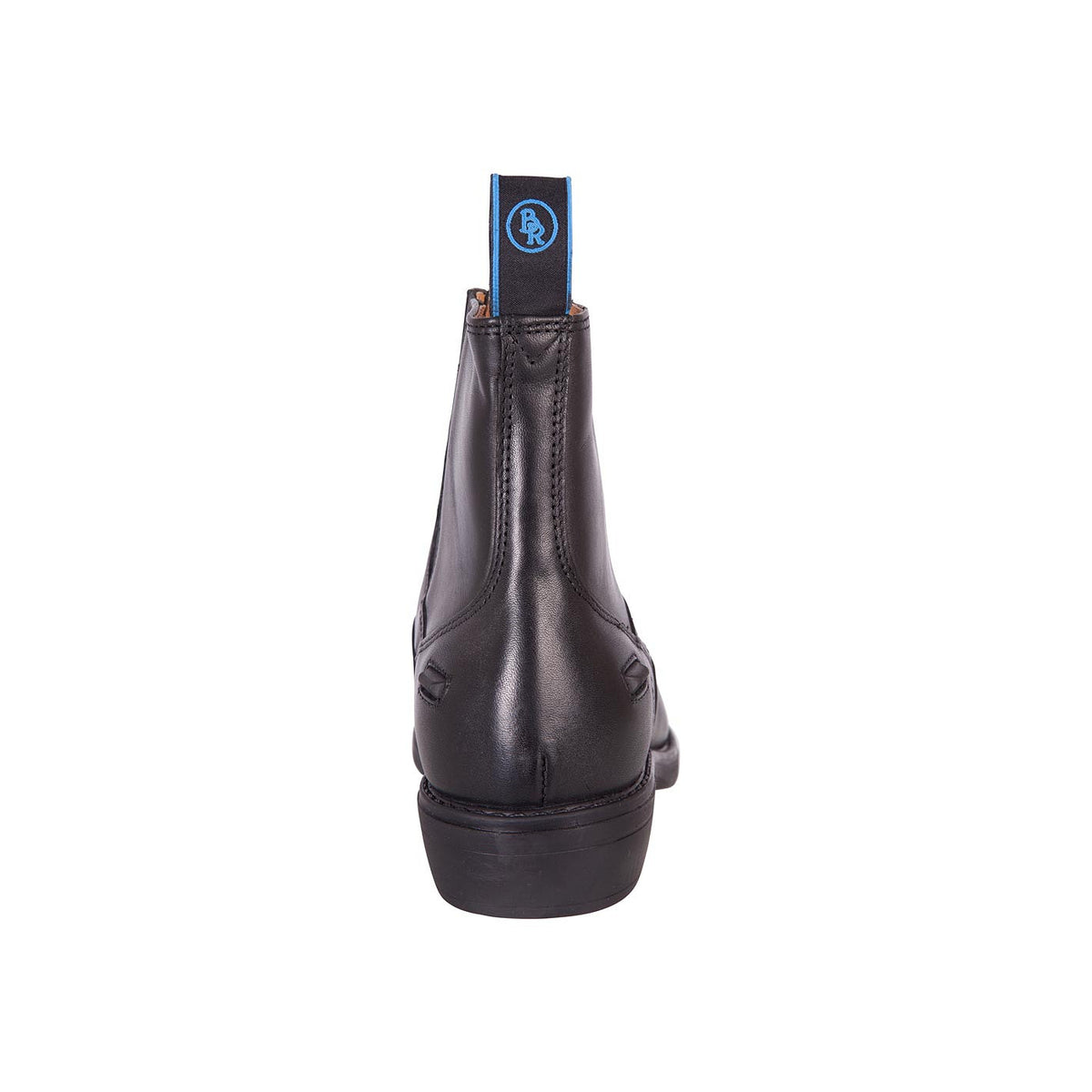 BR Jodhpur-Stiefeletten CL Noblesse Zip Damen