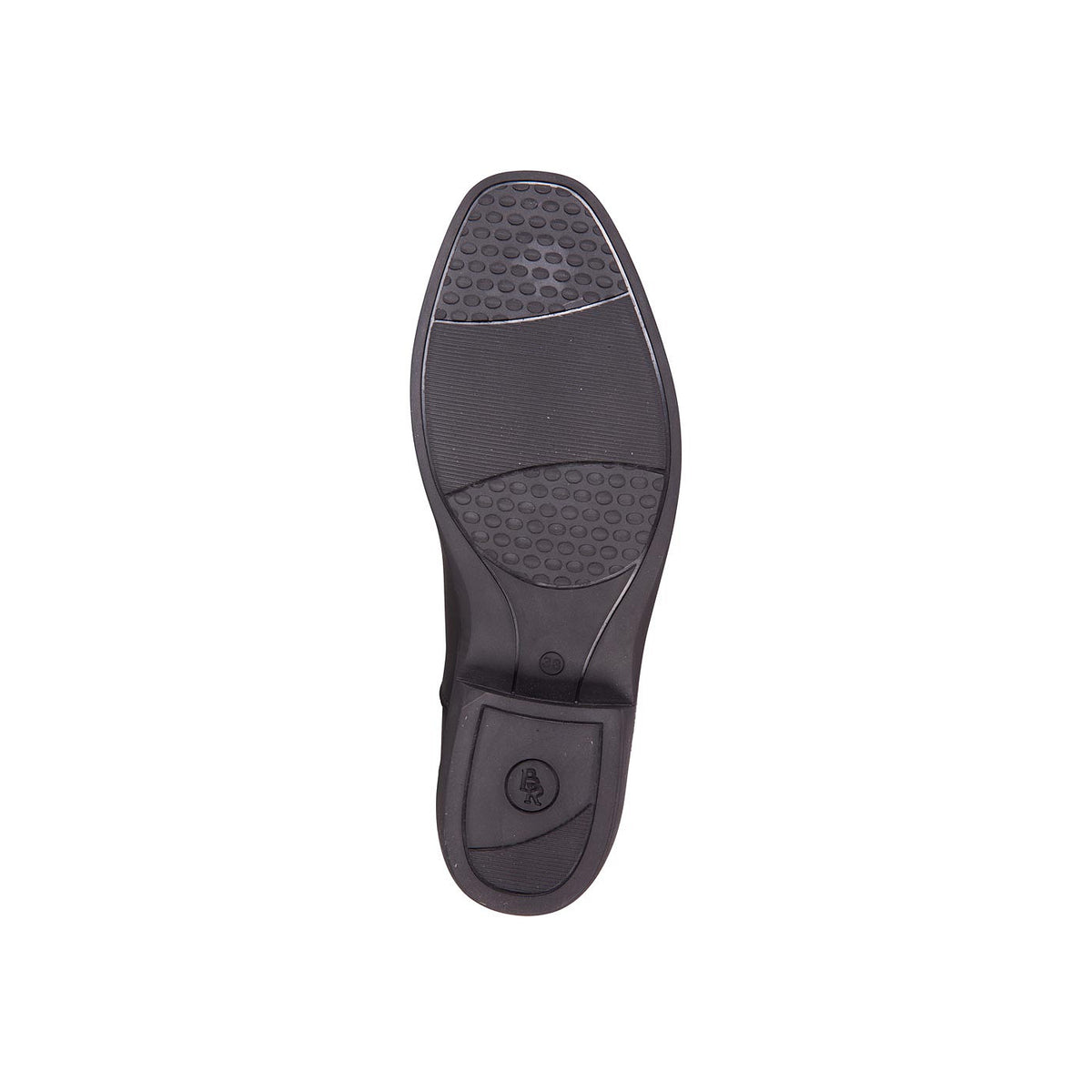 BR Jodhpur-Stiefeletten CL Noblesse Zip Damen