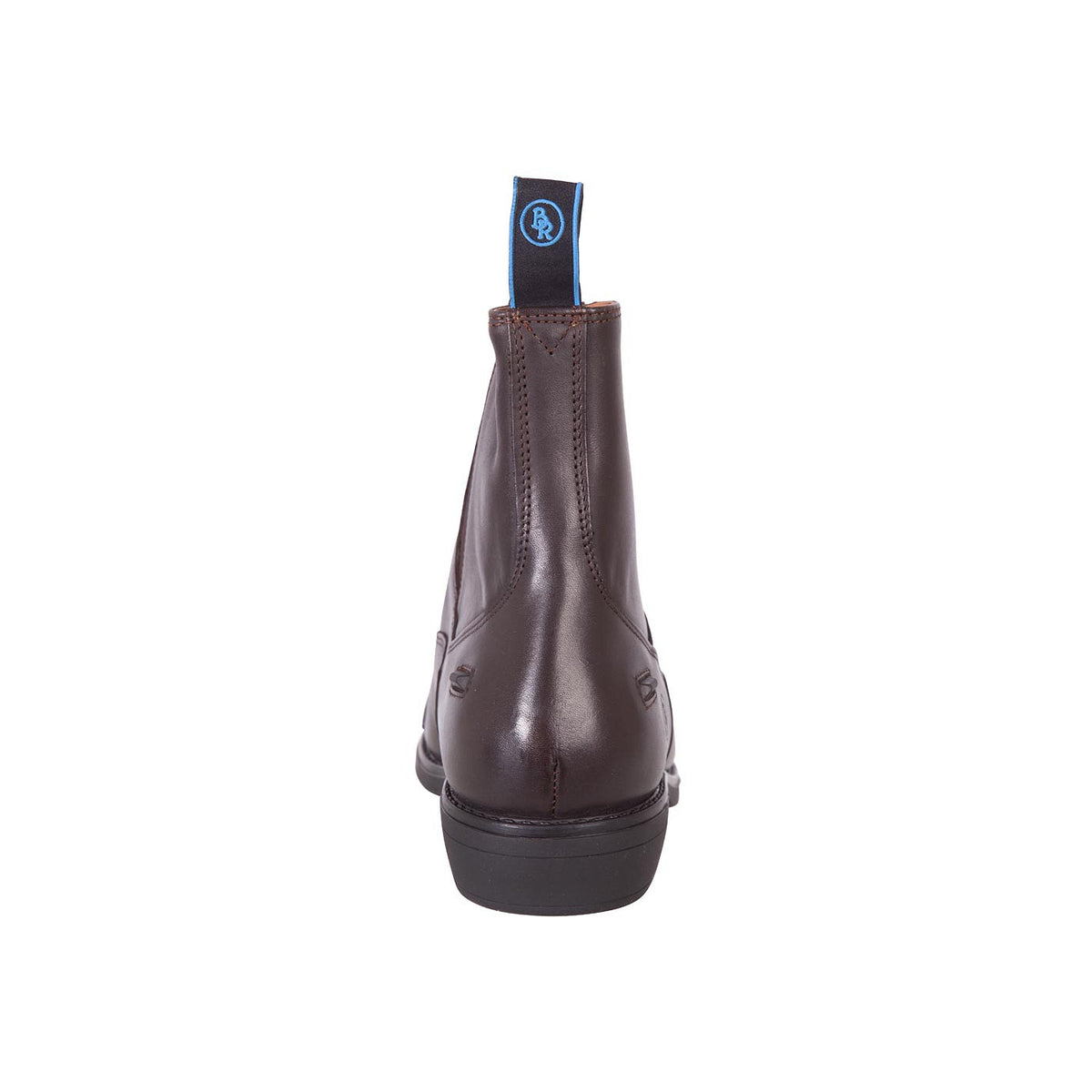 BR Jodhpur-Stiefeletten CL Noblesse Zip Herren