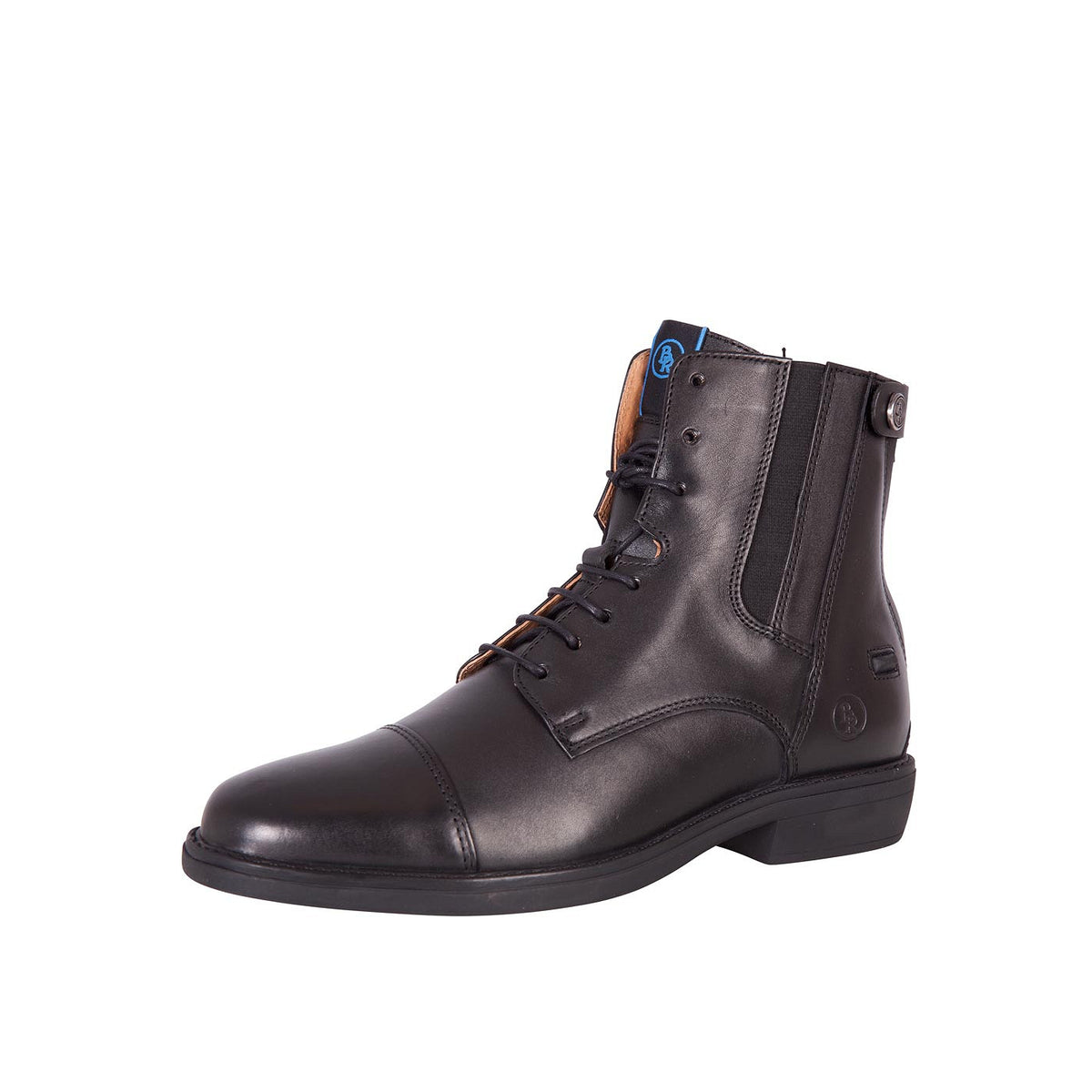 BR Jodhpur-Stiefeletten CL Noblesse Lace Damen